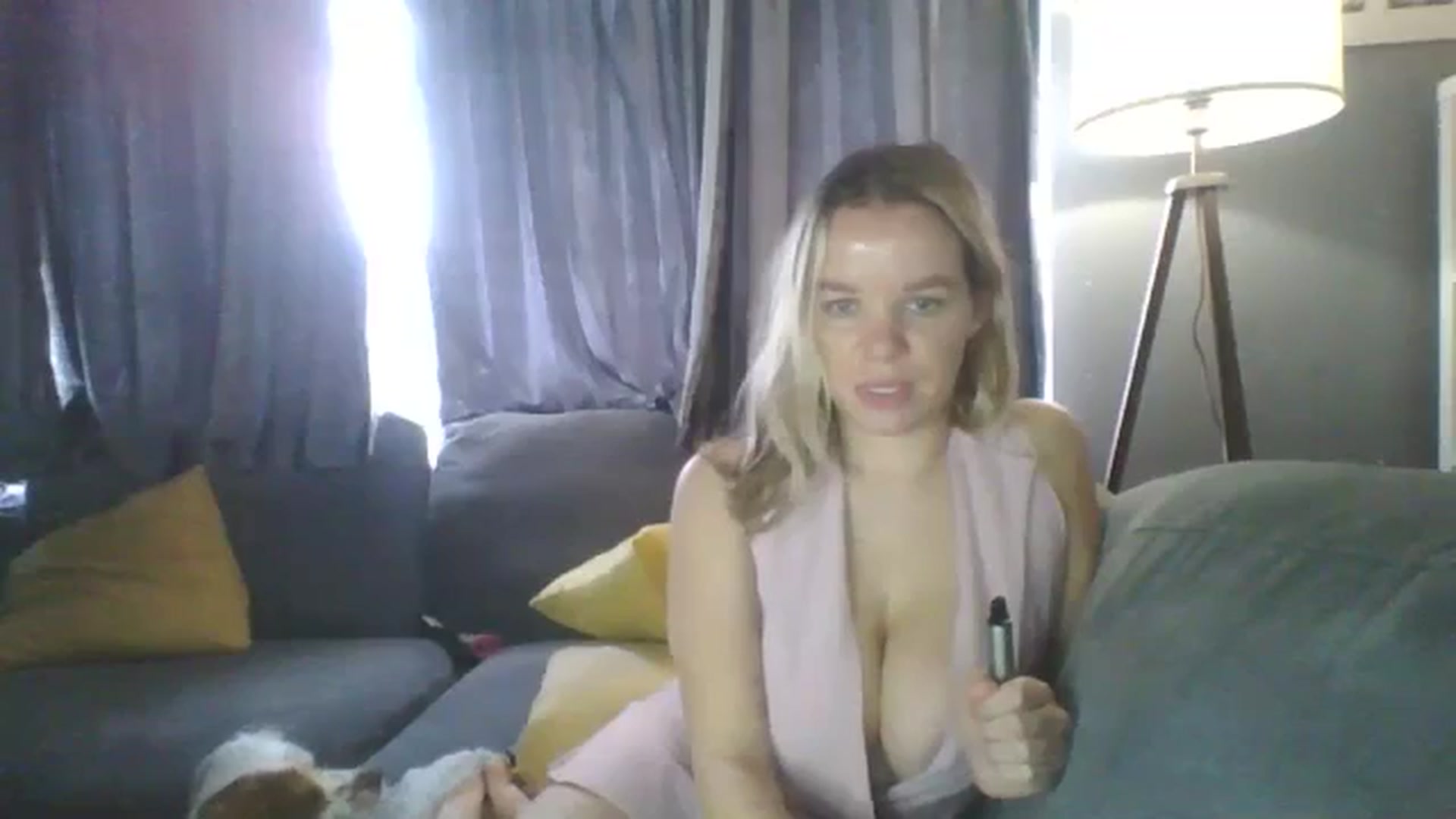 Gallery image thumbnail from TILLY2021's myfreecams stream on, 04/19/2024, 18:15 image 5 of 20