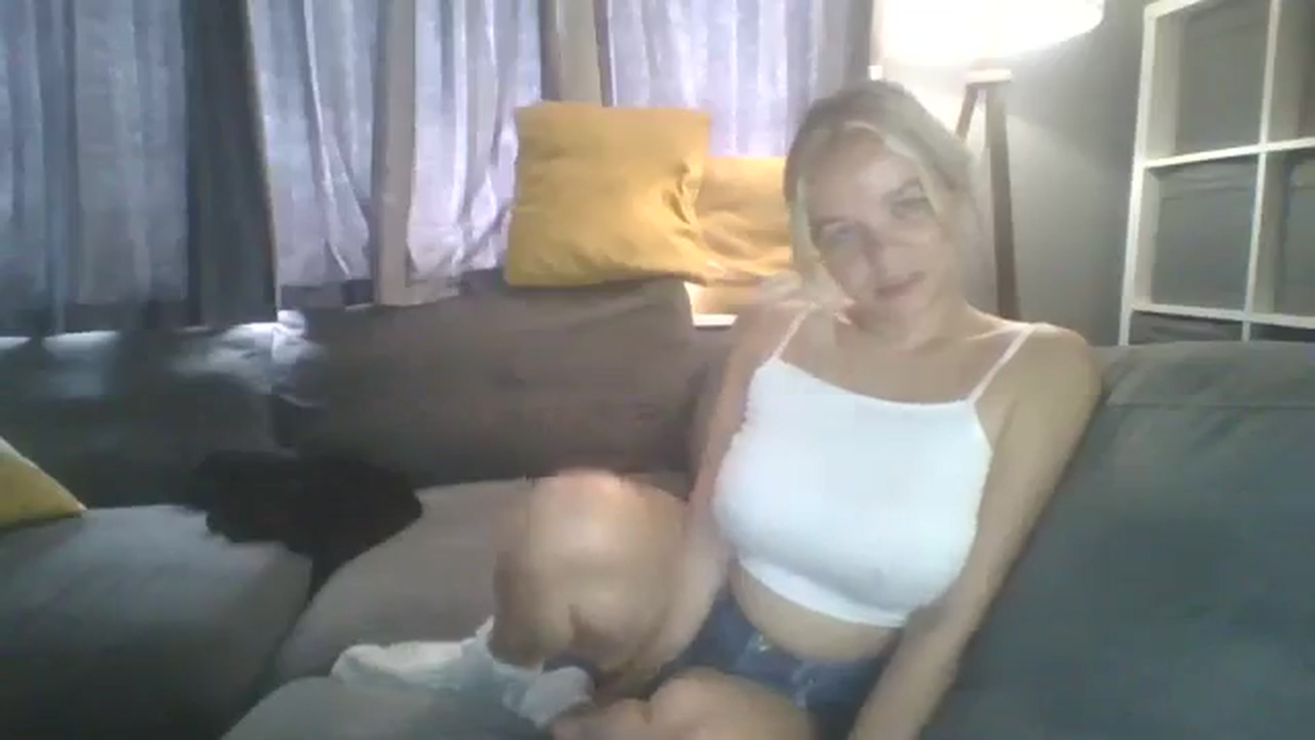 Gallery image thumbnail from TILLY2021's myfreecams stream on, 05/21/2024, 13:33 image 17 of 20