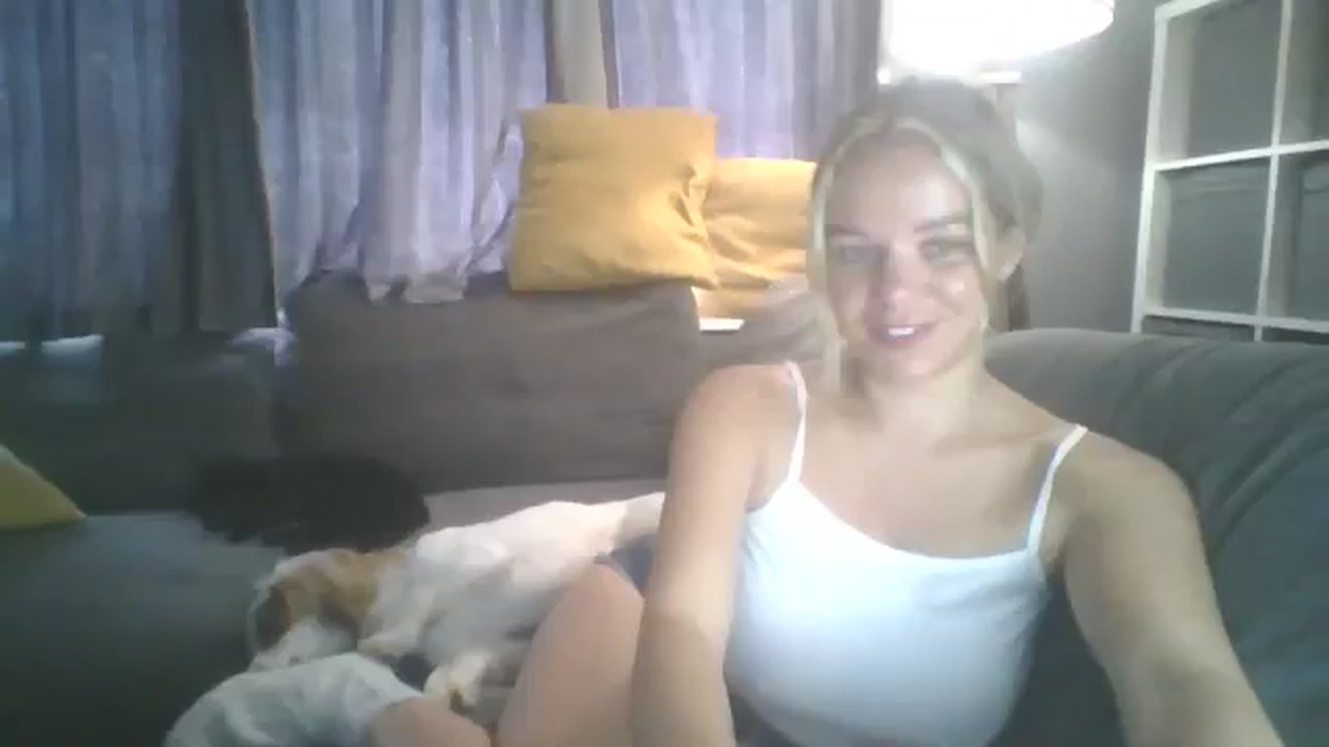 Gallery image thumbnail from TILLY2021's myfreecams stream on, 05/21/2024, 13:33 image 1 of 20