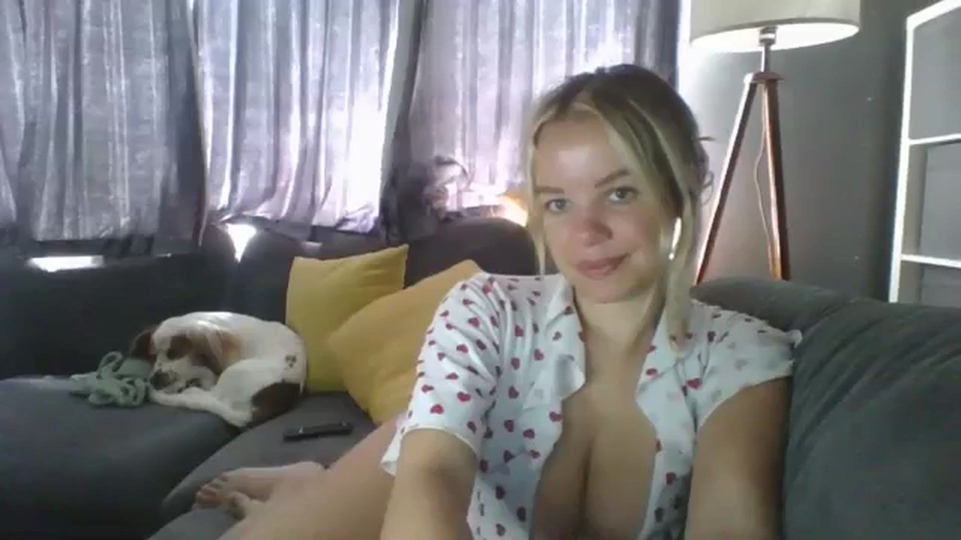 Gallery image thumbnail from TILLY2021's myfreecams stream on, 06/06/2024, 11:57 image 2 of 20
