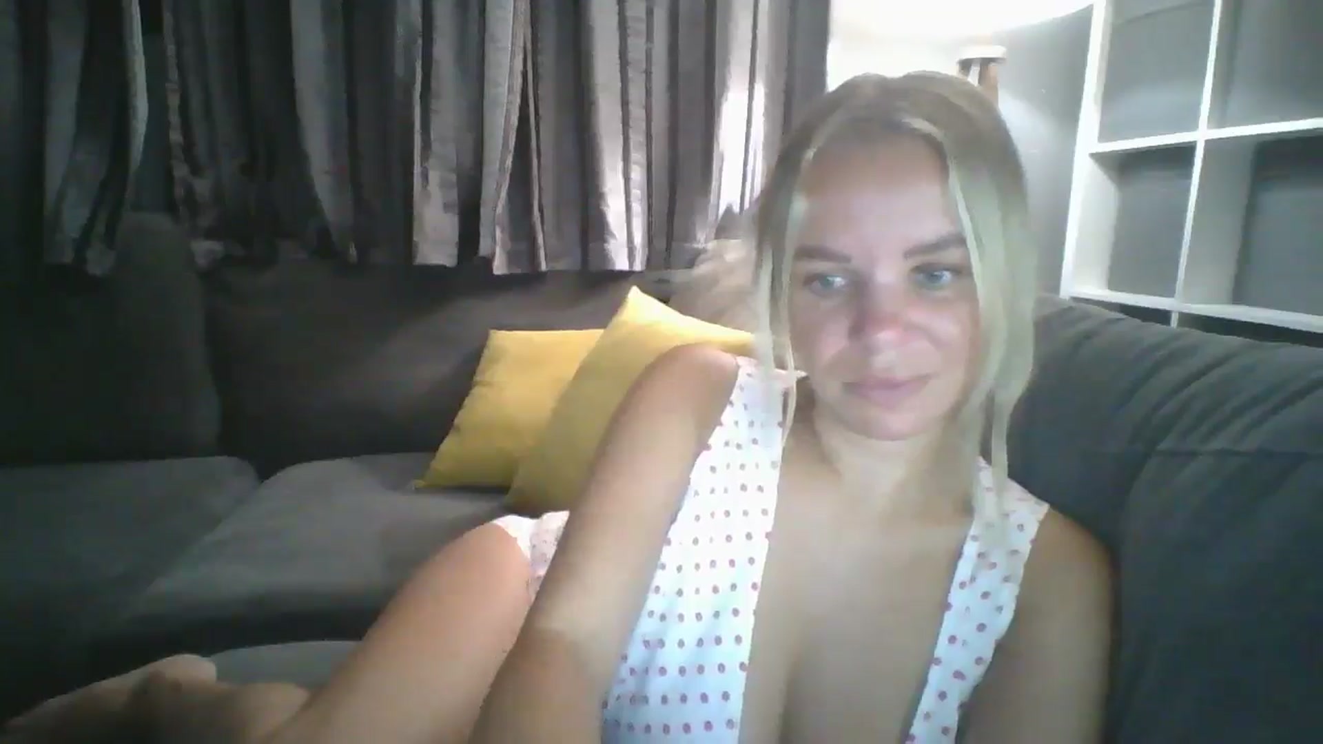 Gallery image thumbnail from TILLY2021's myfreecams stream on, 07/06/2024, 23:04 image 16 of 20