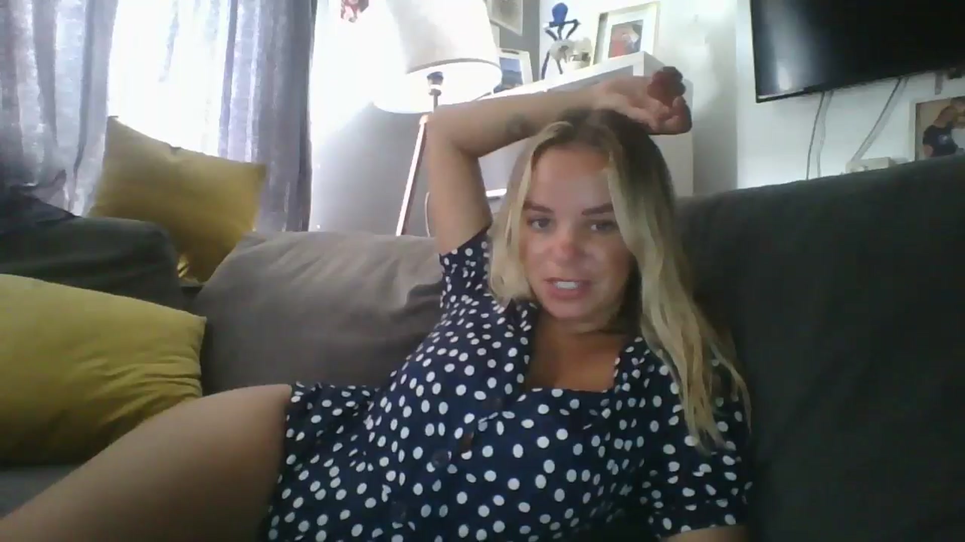 Gallery image thumbnail from TILLY2021's myfreecams stream on, 07/24/2024, 14:57 image 9 of 20