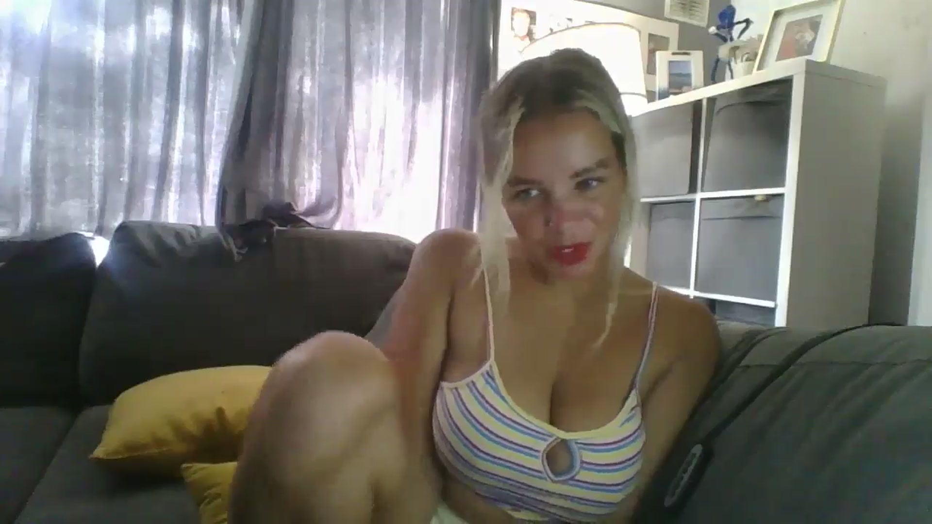 Gallery image thumbnail from TILLY2021's myfreecams stream on, 07/26/2024, 11:52 image 13 of 20