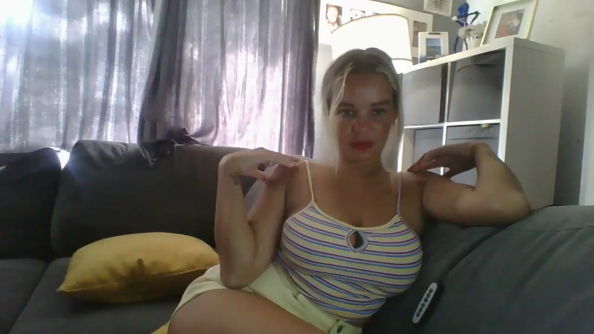 Gallery image thumbnail from TILLY2021's myfreecams stream on, 07/26/2024, 11:52 image 19 of 20