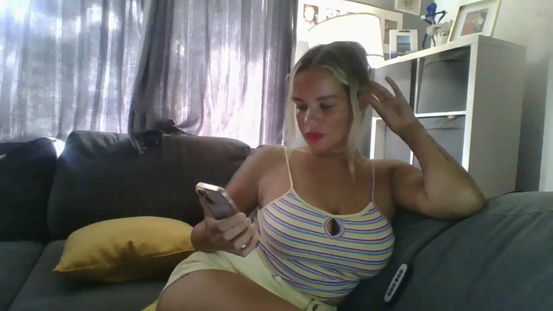 Gallery image thumbnail from TILLY2021's myfreecams stream on, 07/26/2024, 11:52 image 20 of 20