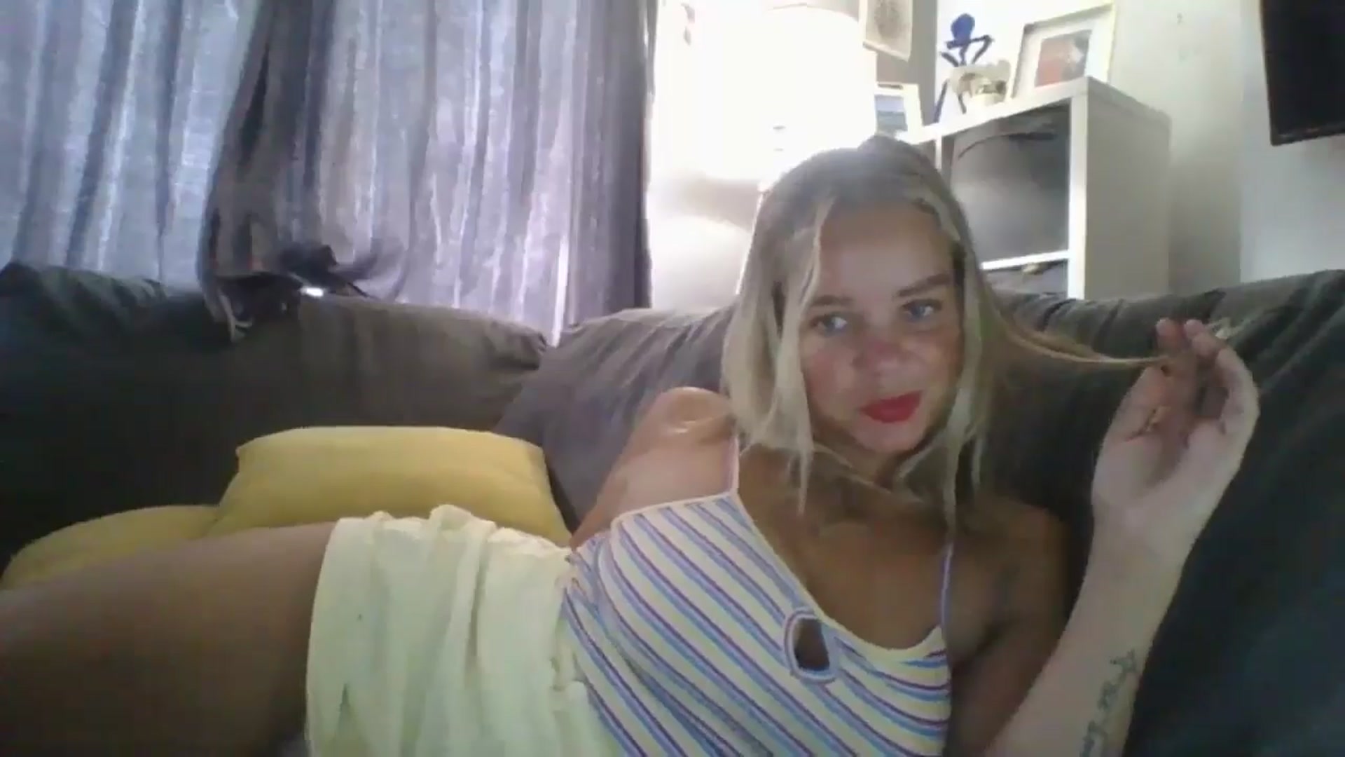 Gallery image thumbnail from TILLY2021's myfreecams stream on, 07/26/2024, 12:29 image 7 of 20
