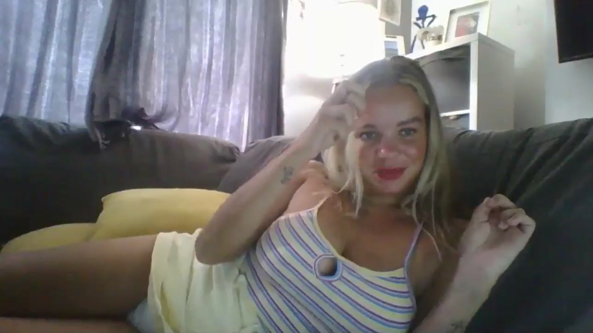 Gallery image thumbnail from TILLY2021's myfreecams stream on, 07/26/2024, 12:29 image 3 of 20