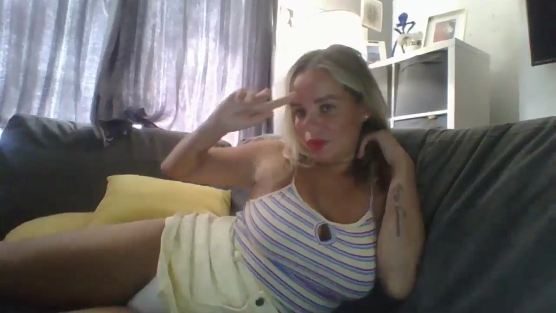 Gallery image thumbnail from TILLY2021's myfreecams stream on, 07/26/2024, 12:29 image 14 of 20