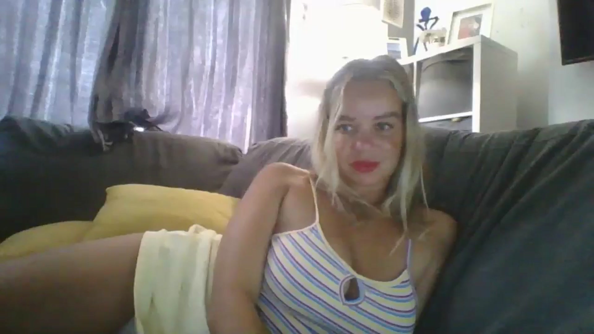 Gallery image thumbnail from TILLY2021's myfreecams stream on, 07/26/2024, 12:29 image 9 of 20