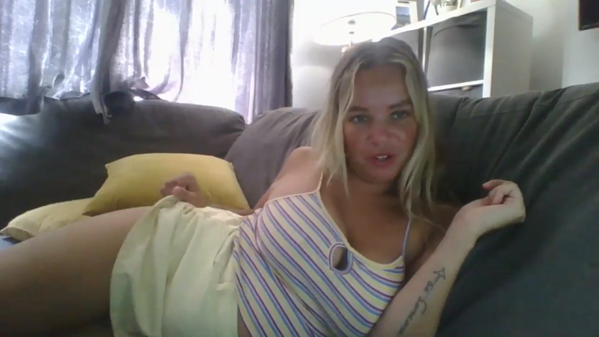Gallery image thumbnail from TILLY2021's myfreecams stream on, 07/26/2024, 13:13 image 19 of 20
