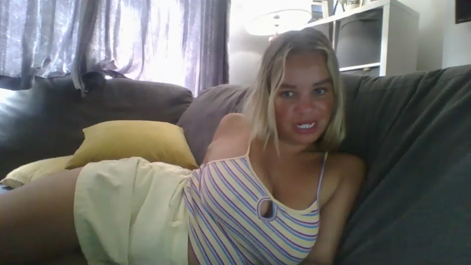 Gallery image thumbnail from TILLY2021's myfreecams stream on, 07/26/2024, 13:13 image 18 of 20