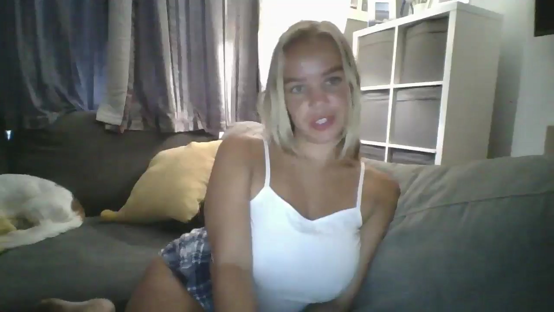 Gallery image thumbnail from TILLY2021's myfreecams stream on, 08/30/2024, 18:57 image 5 of 20