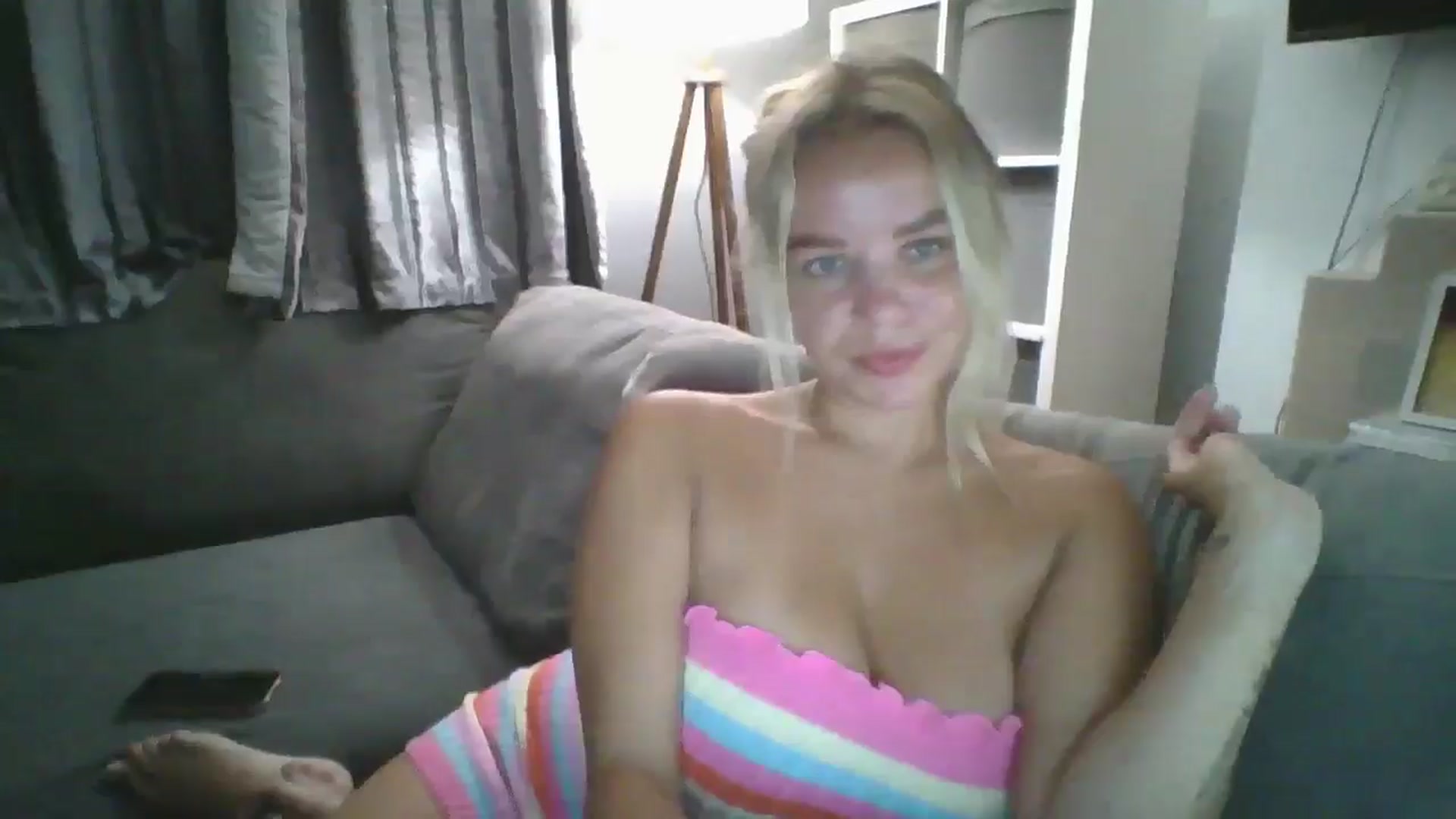 Gallery image thumbnail from TILLY2021's myfreecams stream on, 09/03/2024, 20:49 image 6 of 20