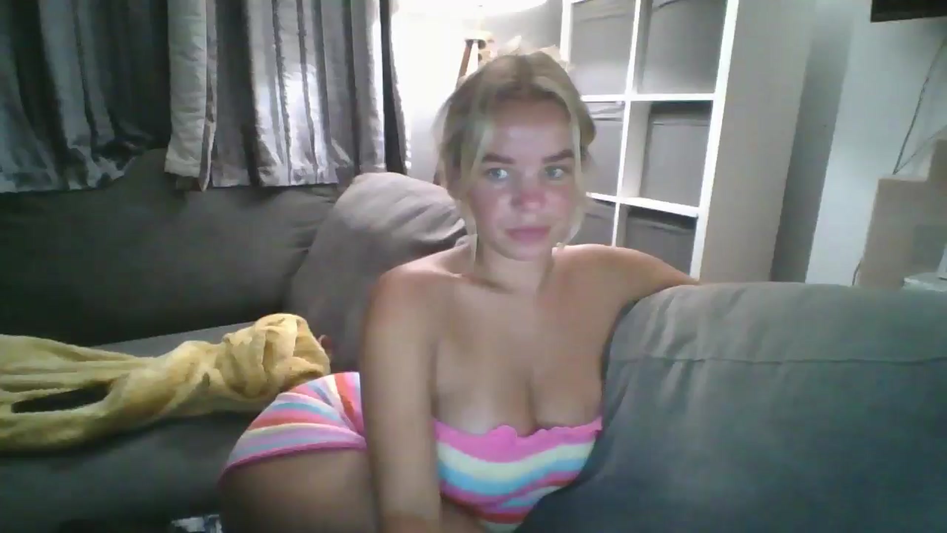 Gallery image thumbnail from TILLY2021's myfreecams stream on, 09/03/2024, 23:08 image 1 of 20