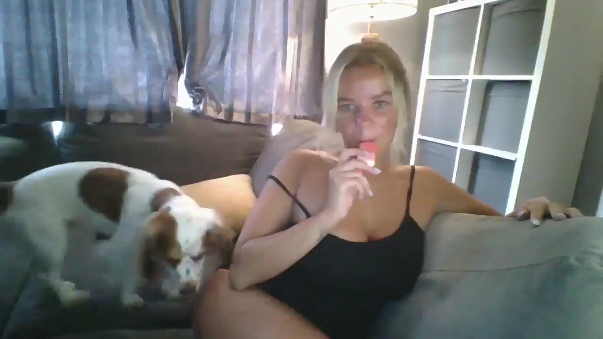 Gallery image thumbnail from TILLY2021's myfreecams stream on, 09/06/2024, 14:30 image 12 of 20