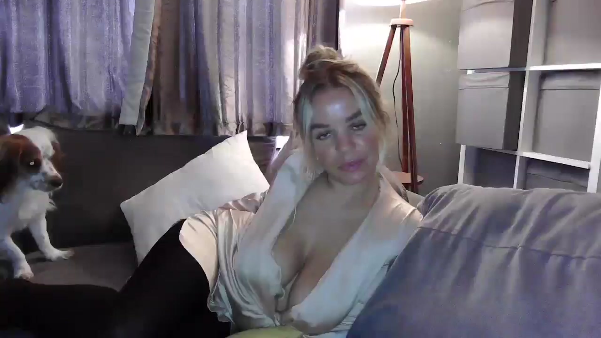 Gallery image thumbnail from TILLY2021's myfreecams stream on, 10/10/2024, 13:55 image 2 of 20