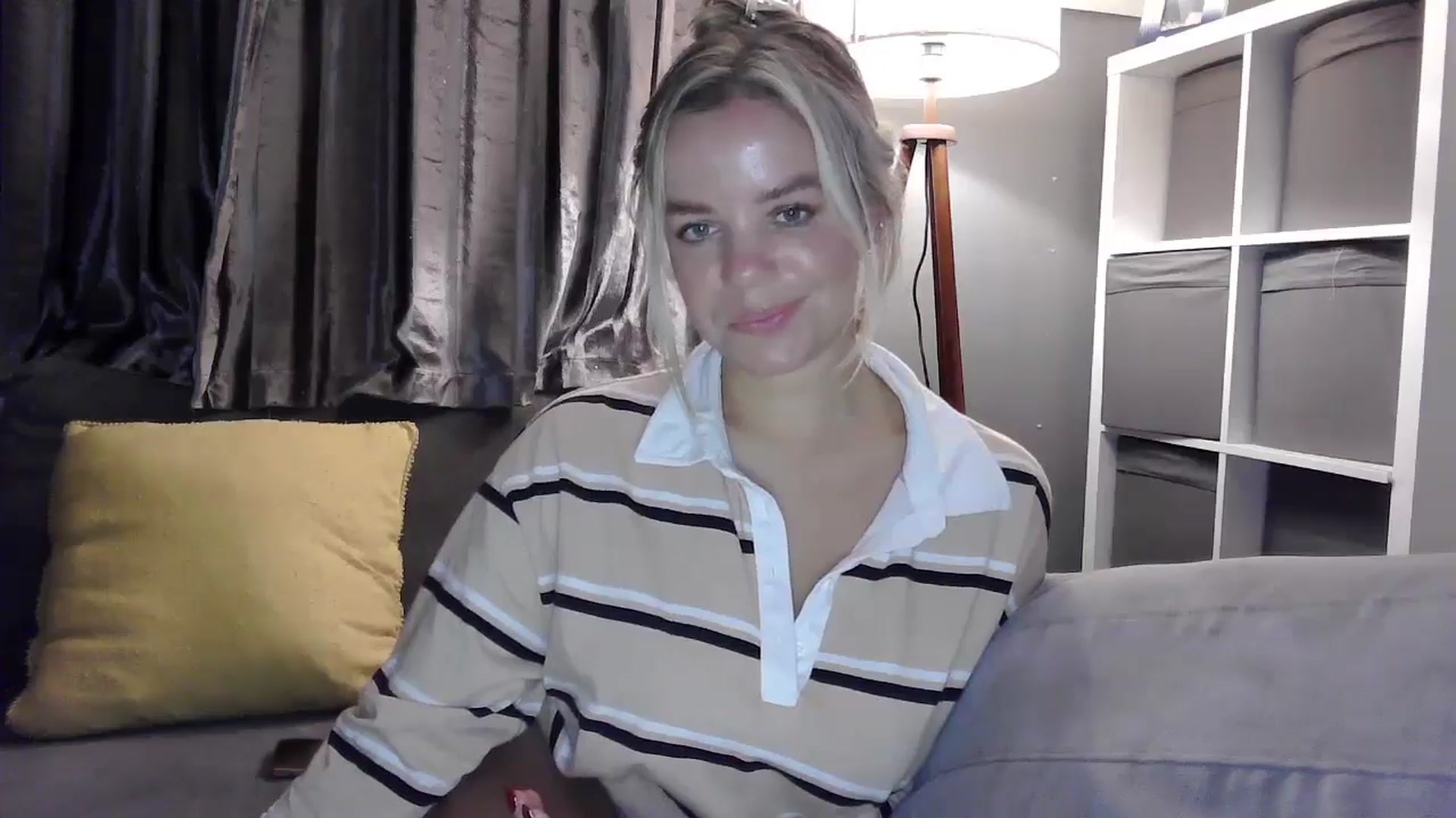 Gallery image thumbnail from TILLY2021's myfreecams stream on, 11/02/2024, 24:01 image 13 of 20