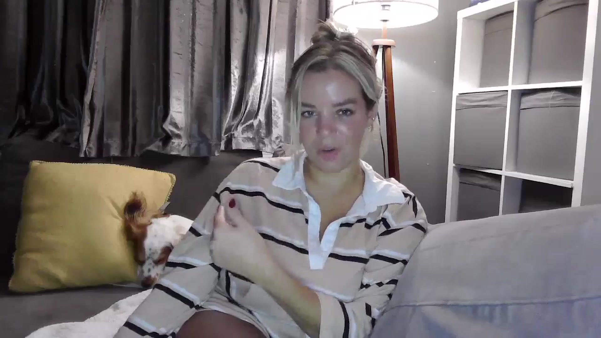 Gallery image thumbnail from TILLY2021's myfreecams stream on, 11/02/2024, 24:01 image 2 of 20