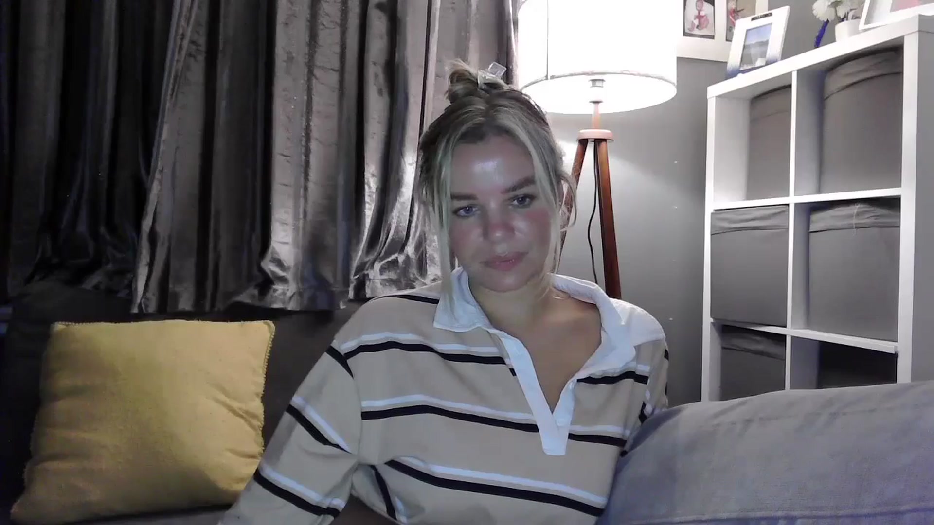 Gallery image thumbnail from TILLY2021's myfreecams stream on, 11/02/2024, 24:01 image 7 of 20