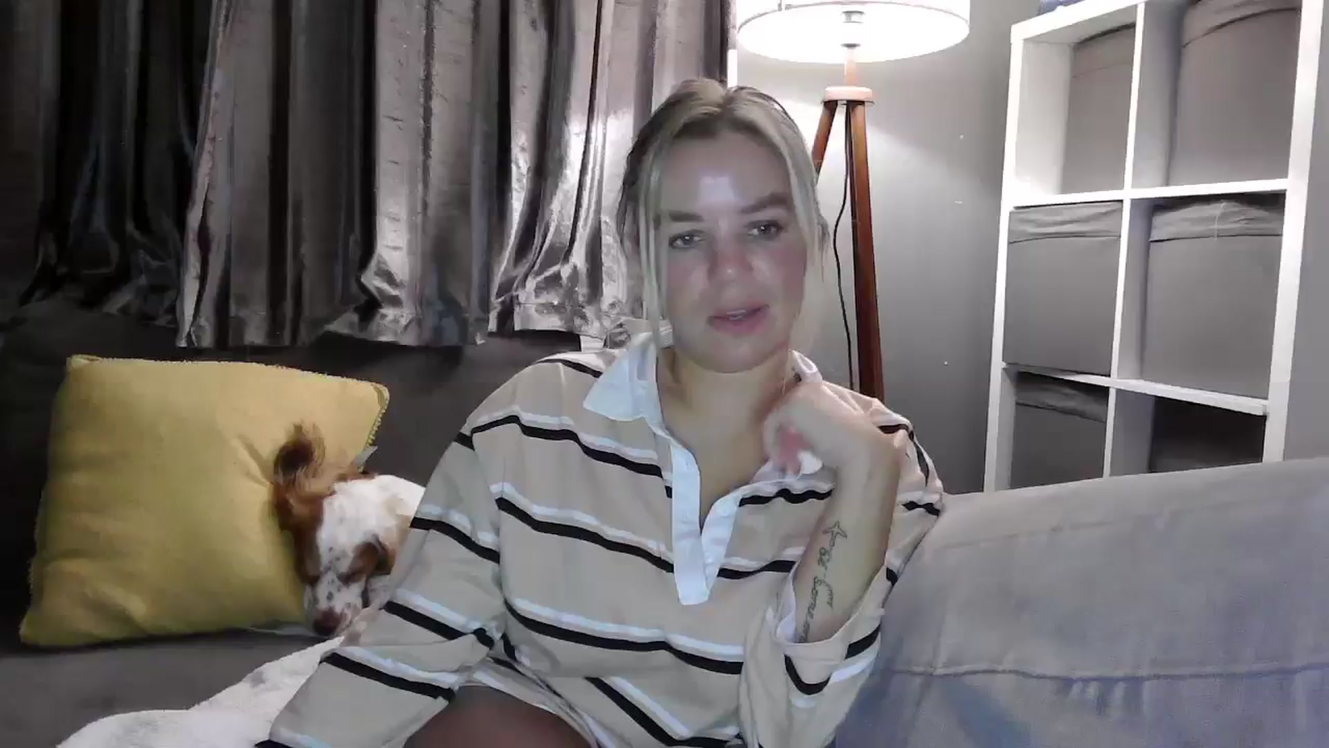 Gallery image thumbnail from TILLY2021's myfreecams stream on, 11/02/2024, 24:01 image 1 of 20