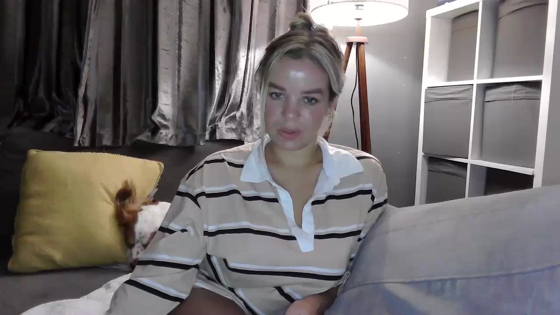 Gallery image thumbnail from TILLY2021's myfreecams stream on, 11/02/2024, 24:01 image 3 of 20