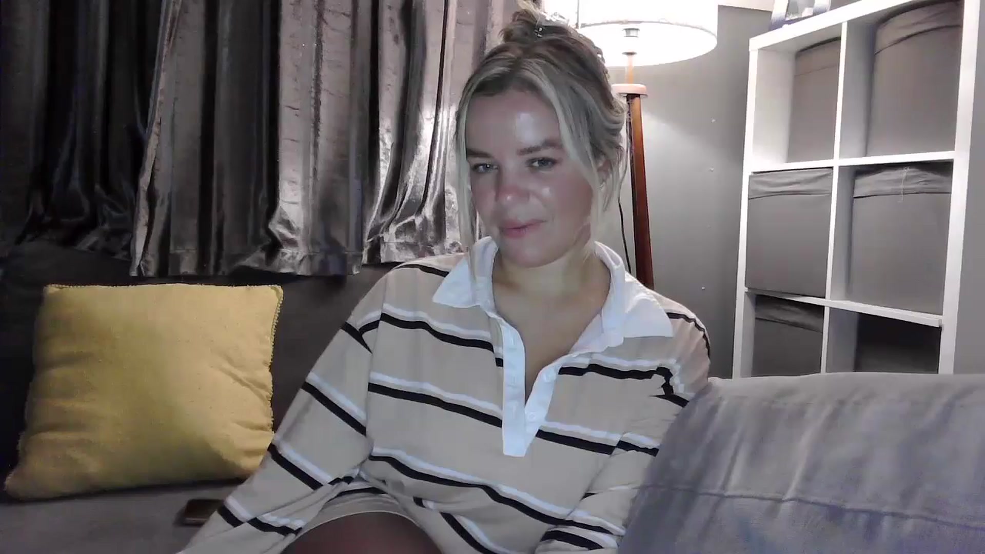 Gallery image thumbnail from TILLY2021's myfreecams stream on, 11/02/2024, 24:01 image 12 of 20