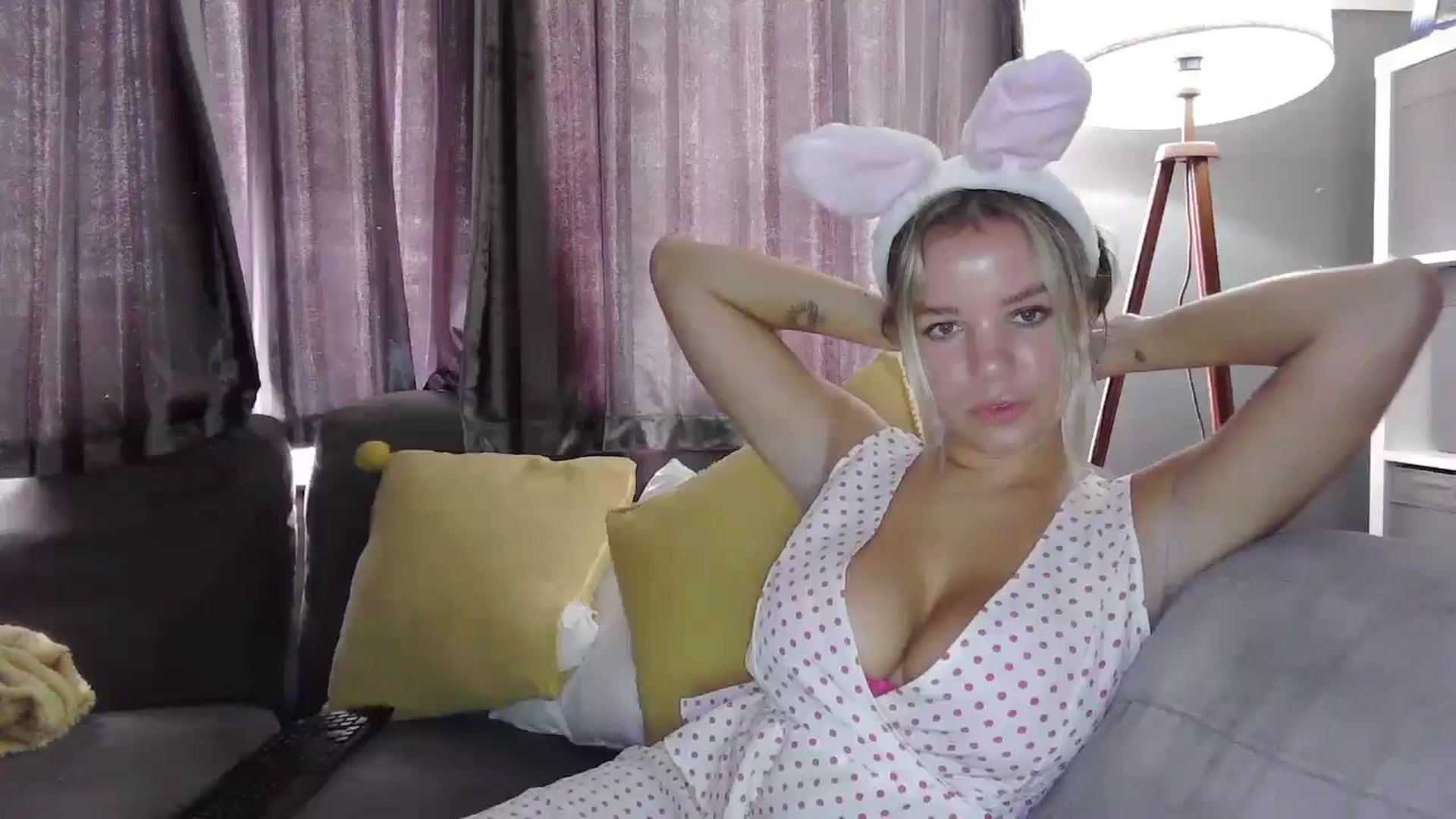 Gallery image thumbnail from TILLY2021's myfreecams stream on, 11/04/2024, 09:18 image 1 of 20