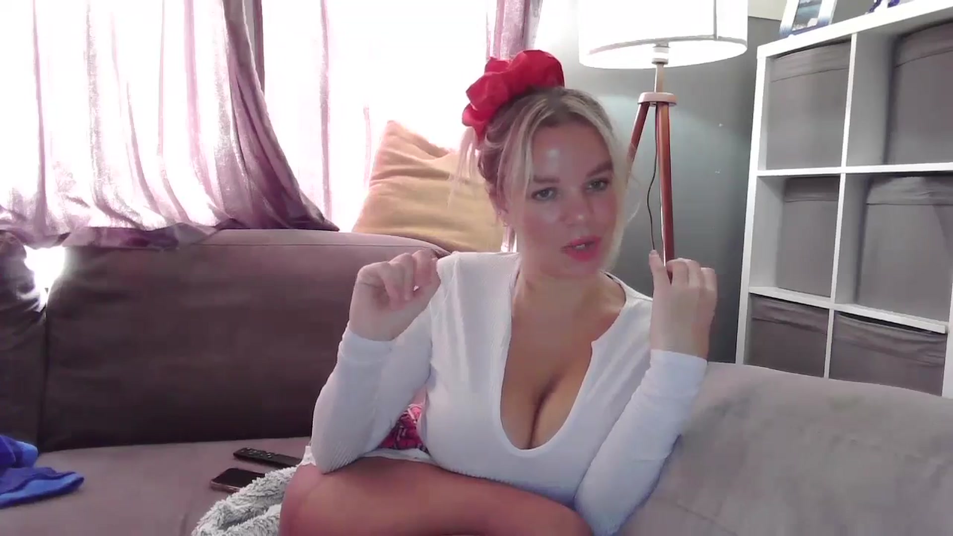 Gallery image thumbnail from TILLY2021's myfreecams stream on, 11/12/2024, 11:59 image 12 of 20