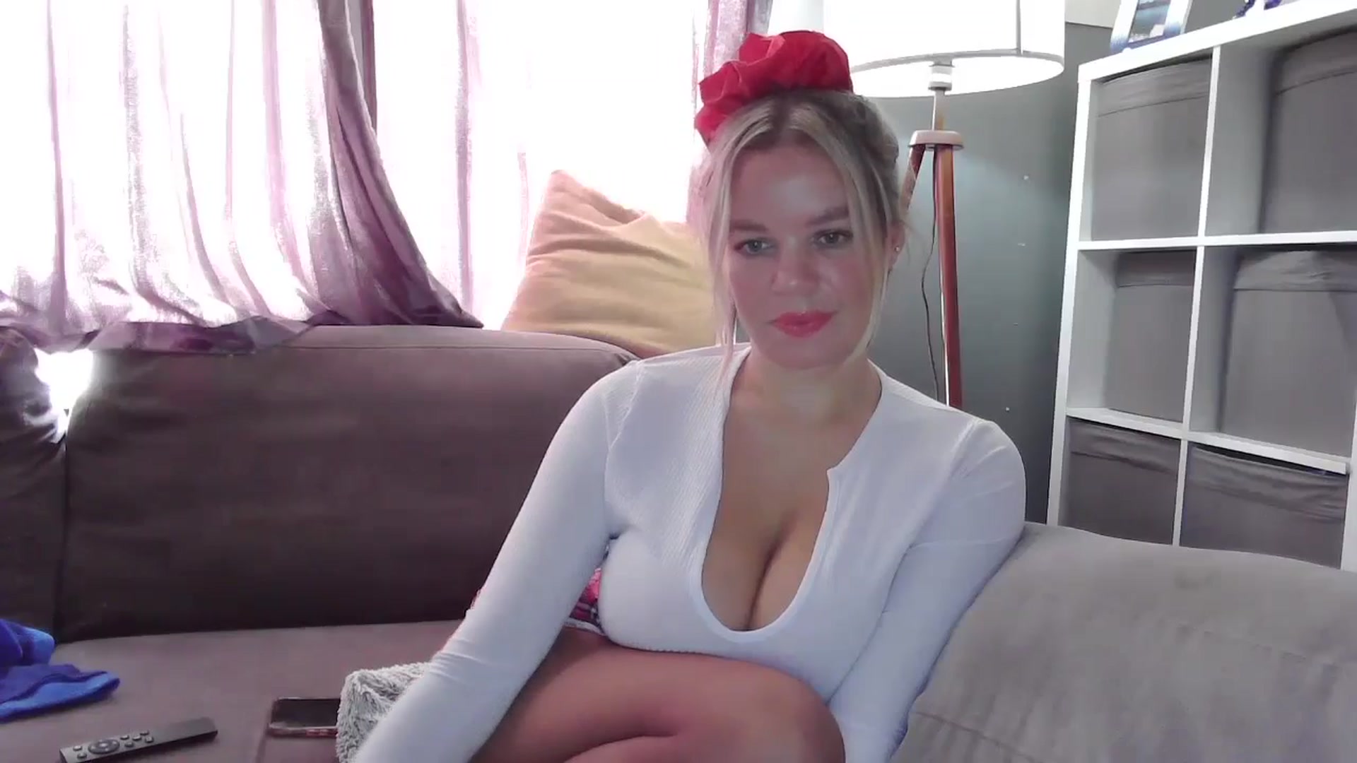 Gallery image thumbnail from TILLY2021's myfreecams stream on, 11/12/2024, 11:59 image 7 of 20