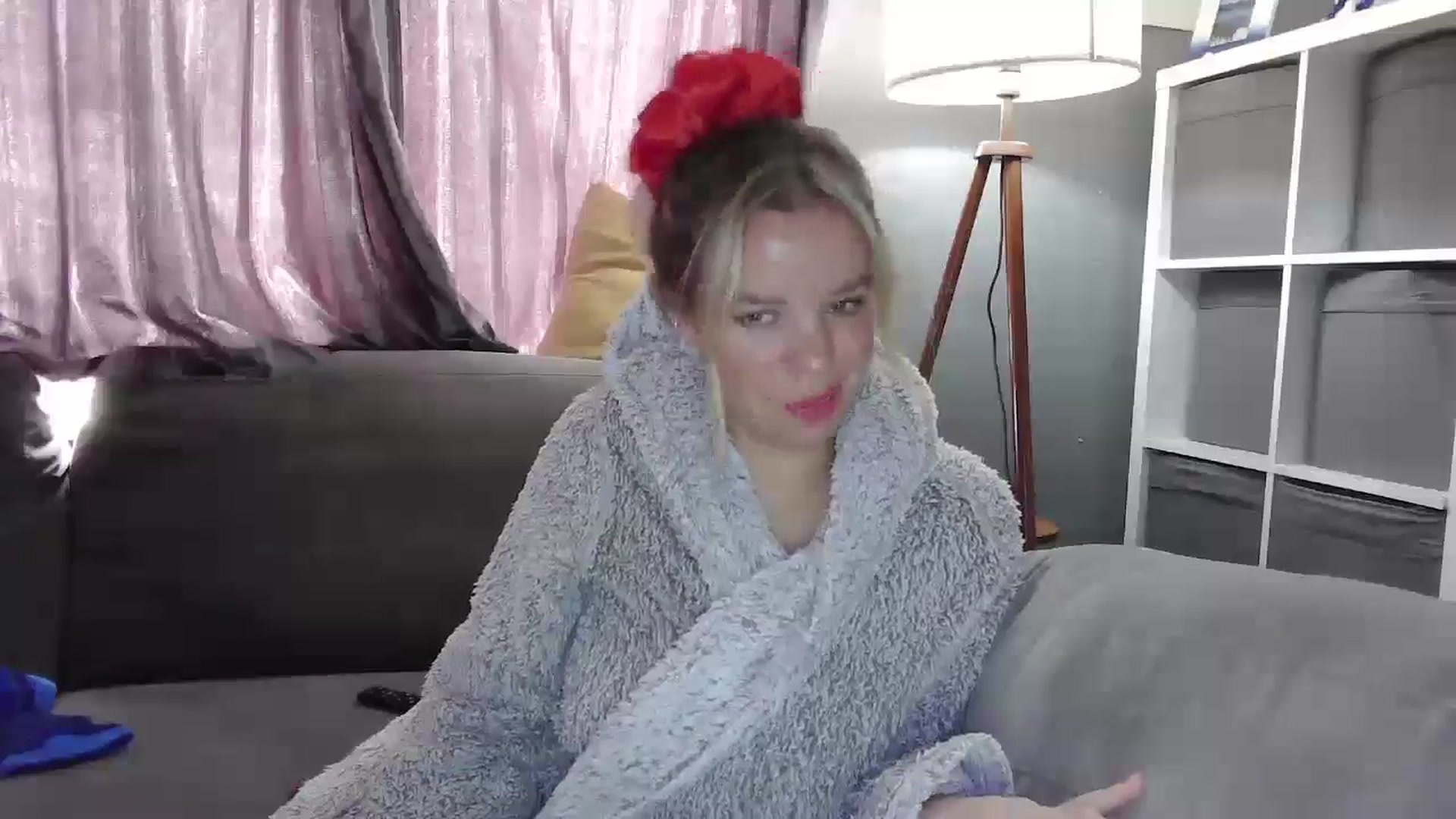 Gallery image thumbnail from TILLY2021's myfreecams stream on, 11/12/2024, 11:59 image 17 of 20