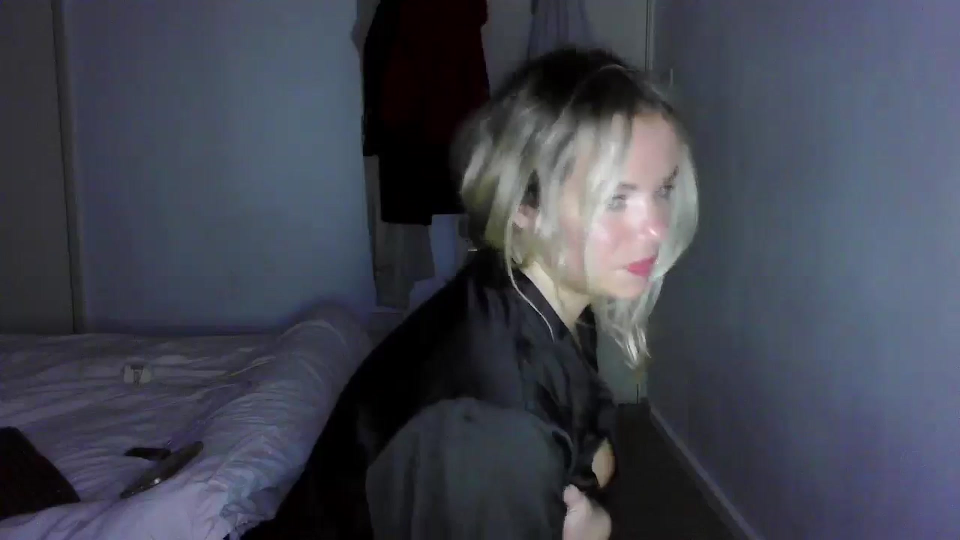 Gallery image thumbnail from TILLY2021's myfreecams stream on, 11/20/2024, 24:26 image 2 of 20