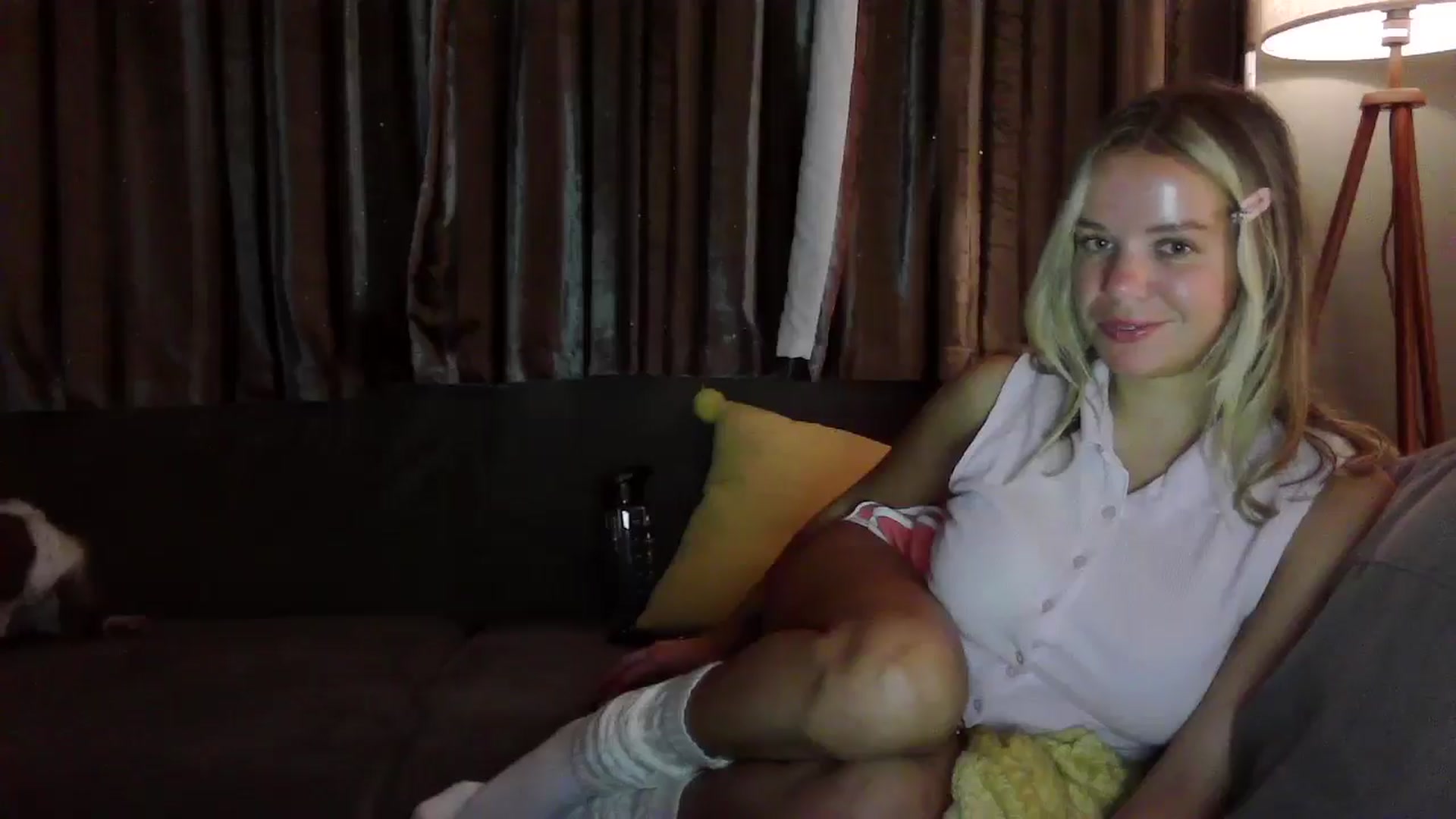 Gallery image thumbnail from TILLY2021's myfreecams stream on, 11/20/2024, 23:54 image 2 of 20