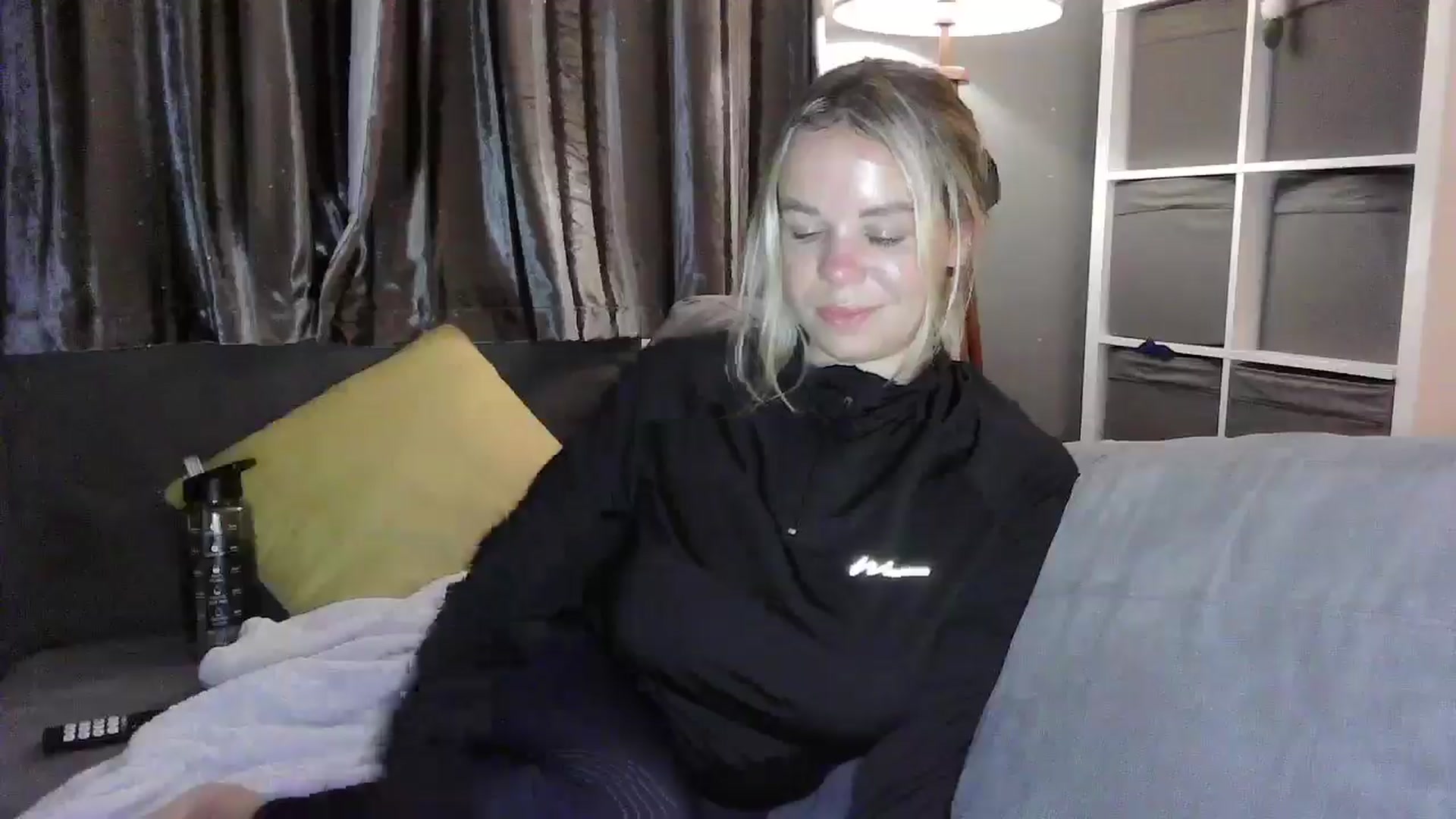 Gallery image thumbnail from TILLY2021's myfreecams stream on, 11/26/2024, 24:59 image 3 of 20