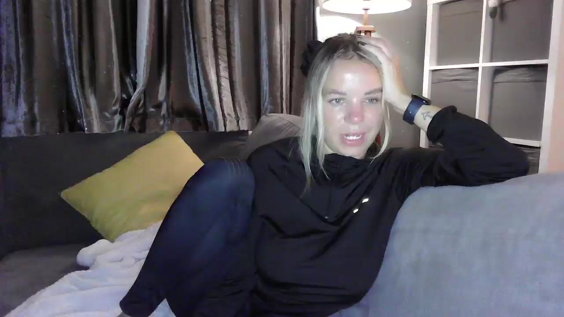 Gallery image thumbnail from TILLY2021's myfreecams stream on, 11/26/2024, 24:59 image 9 of 20