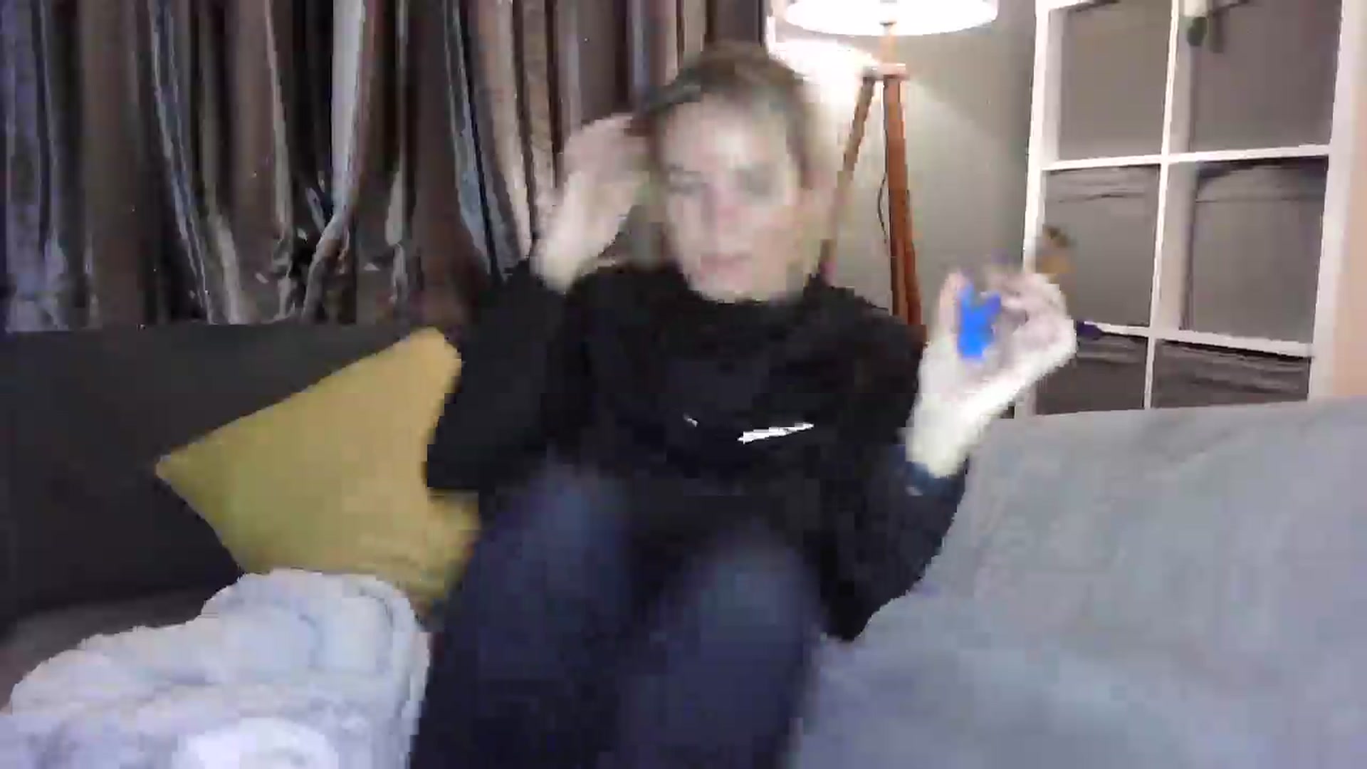 Gallery image thumbnail from TILLY2021's myfreecams stream on, 11/26/2024, 24:59 image 14 of 20
