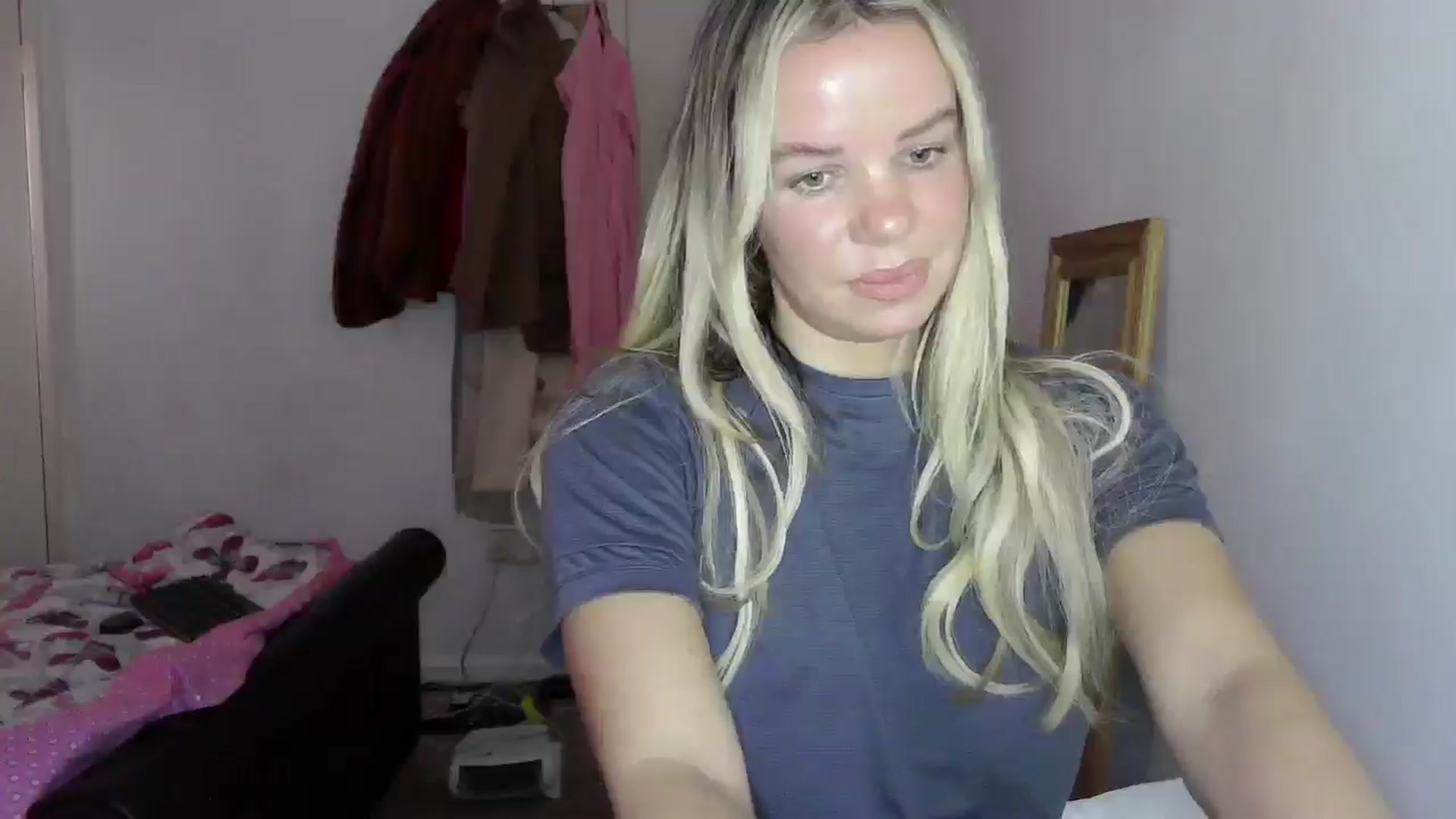 Gallery image thumbnail from TILLY2021's myfreecams stream on, 01/10/2025, 15:54 image 19 of 20