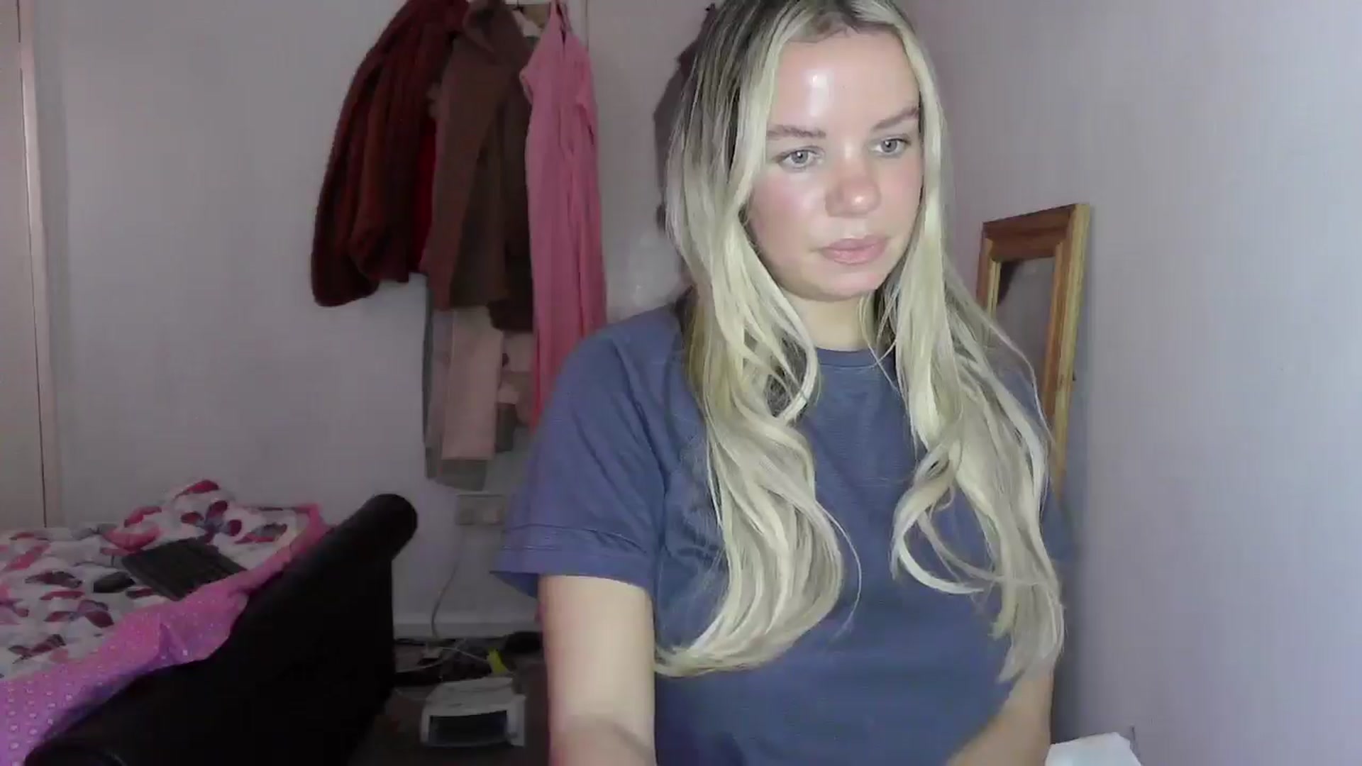 Gallery image thumbnail from TILLY2021's myfreecams stream on, 01/10/2025, 15:54 image 16 of 20