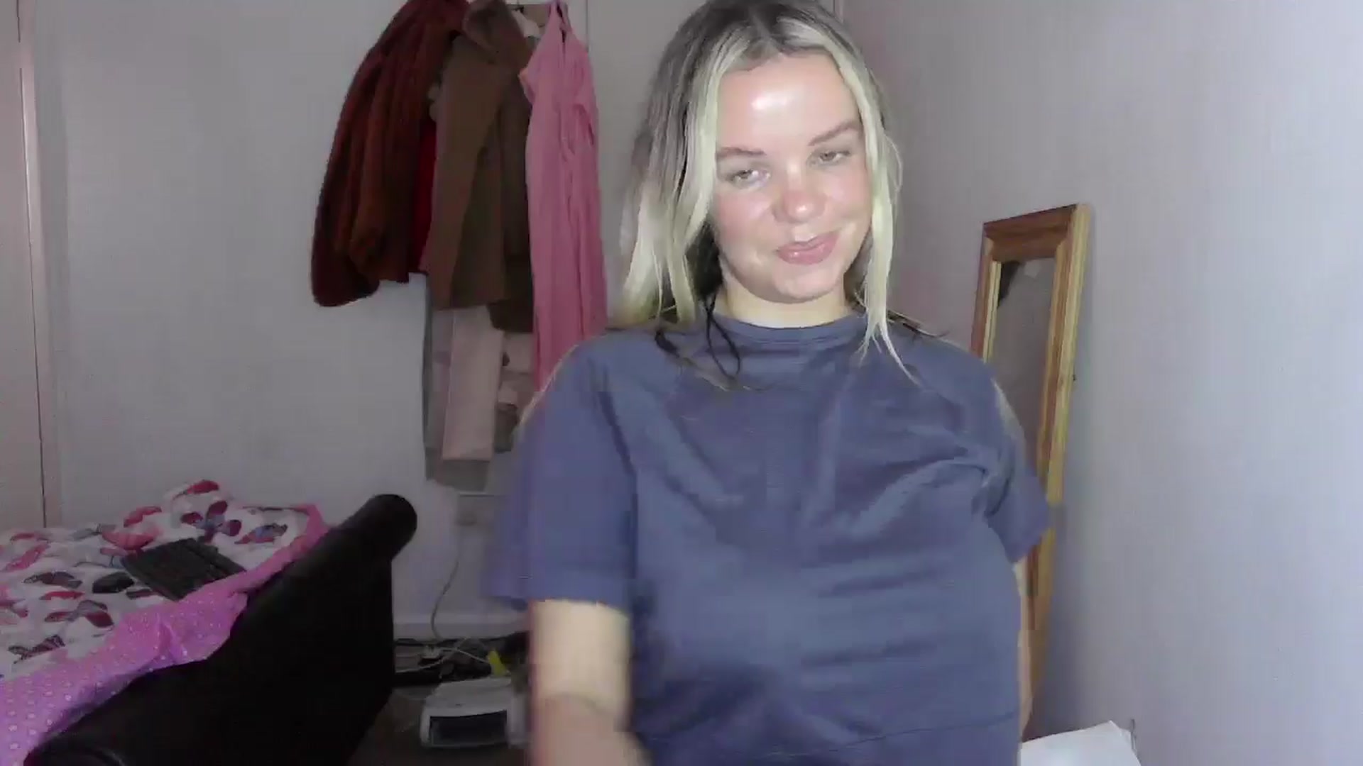 Gallery image thumbnail from TILLY2021's myfreecams stream on, 01/10/2025, 15:54 image 20 of 20