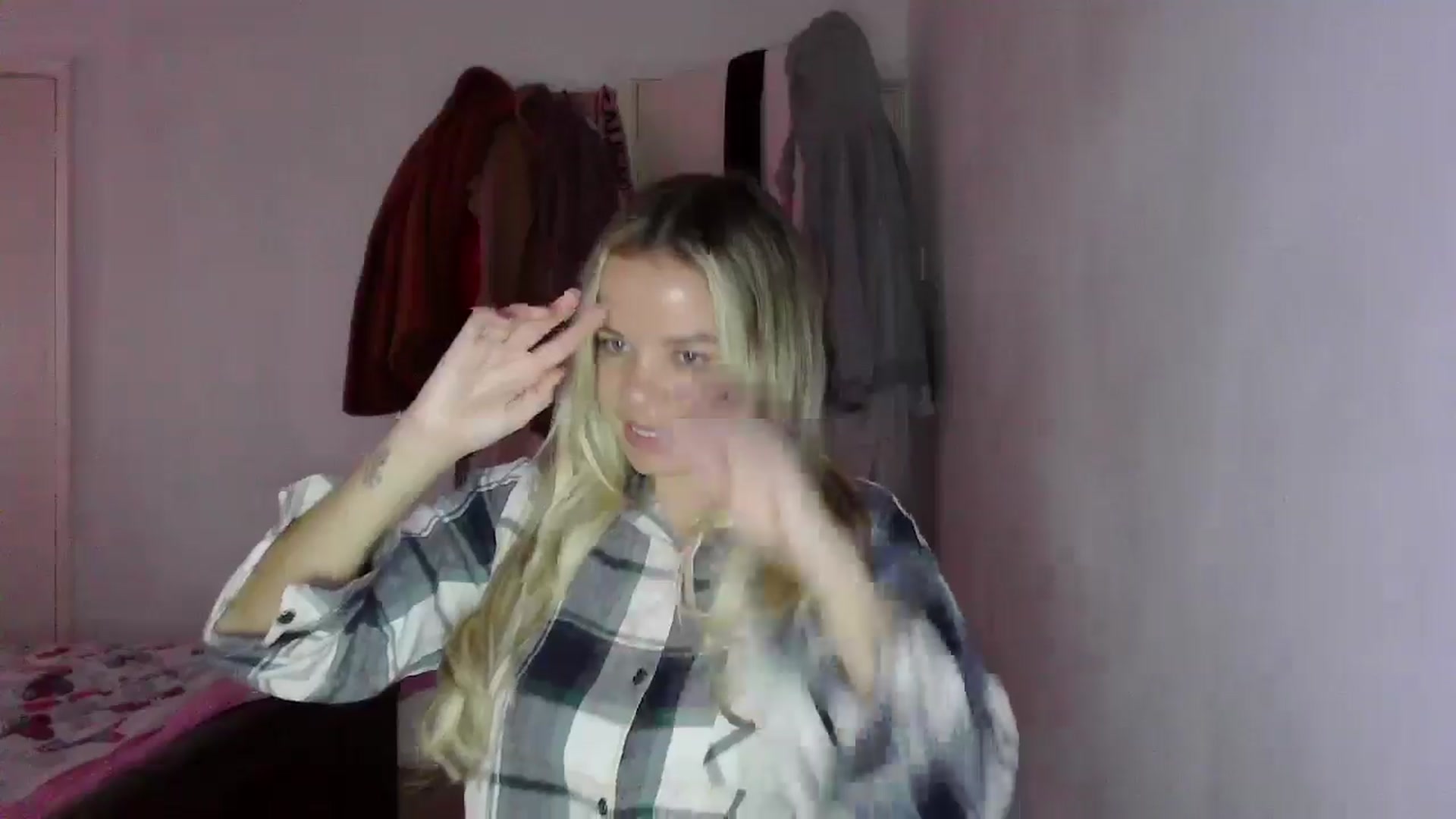 Gallery image thumbnail from TILLY2021's myfreecams stream on, 01/15/2025, 09:41 image 6 of 20