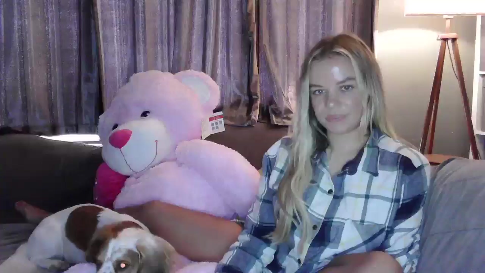 Gallery image thumbnail from TILLY2021's myfreecams stream on, 01/15/2025, 12:31 image 18 of 20