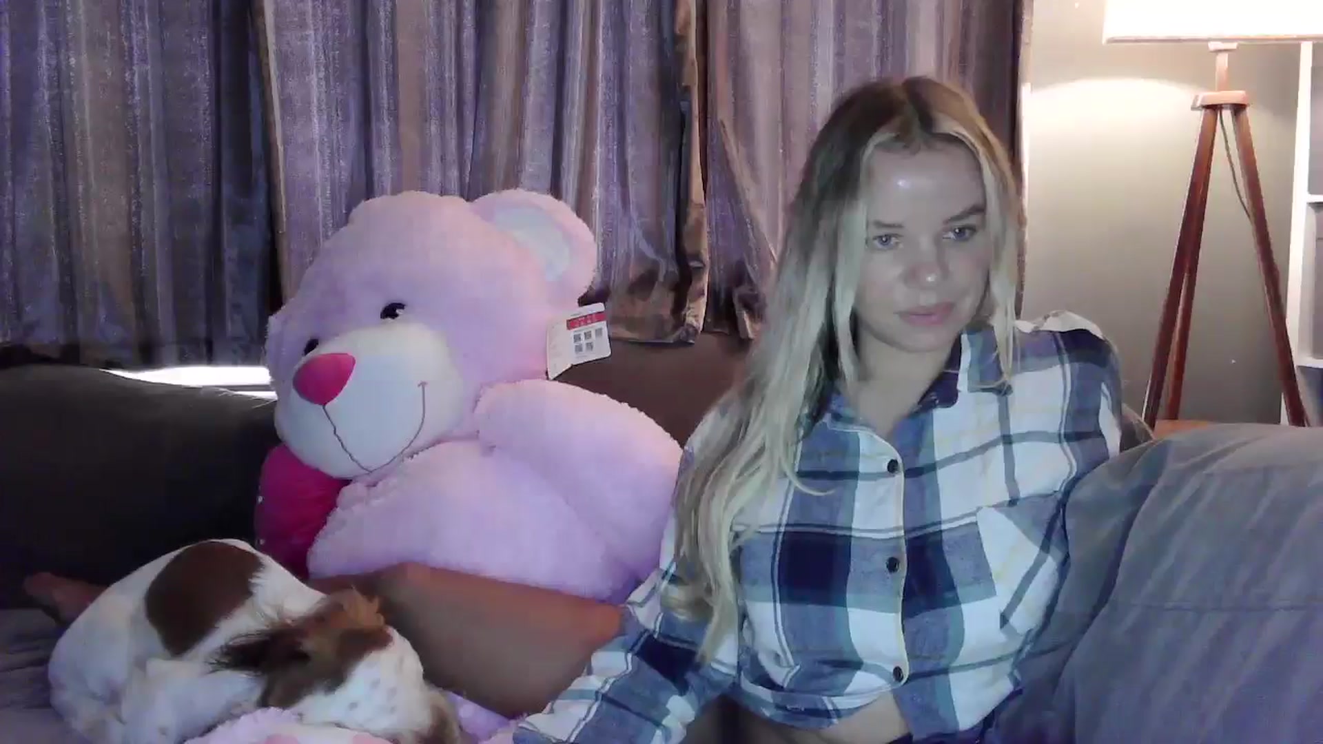 Gallery image thumbnail from TILLY2021's myfreecams stream on, 01/15/2025, 12:31 image 20 of 20