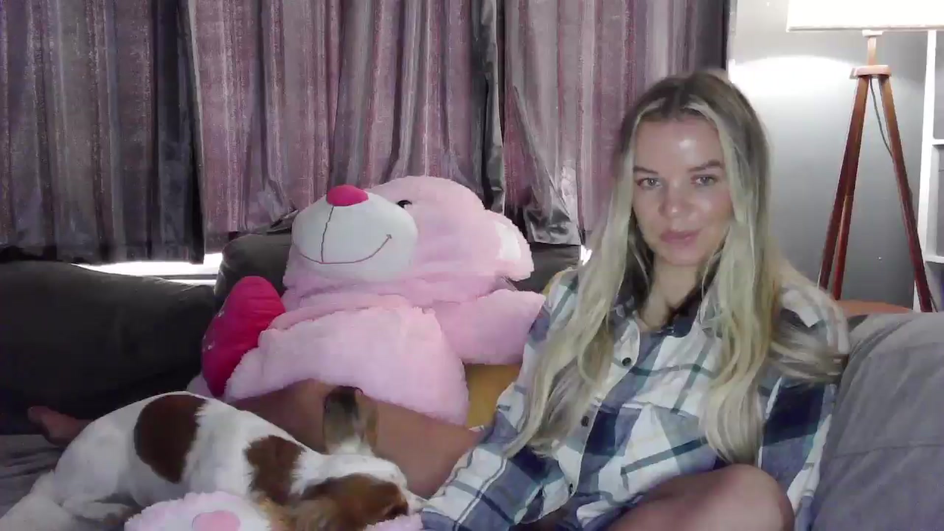 Gallery image thumbnail from TILLY2021's myfreecams stream on, 01/15/2025, 12:31 image 13 of 20