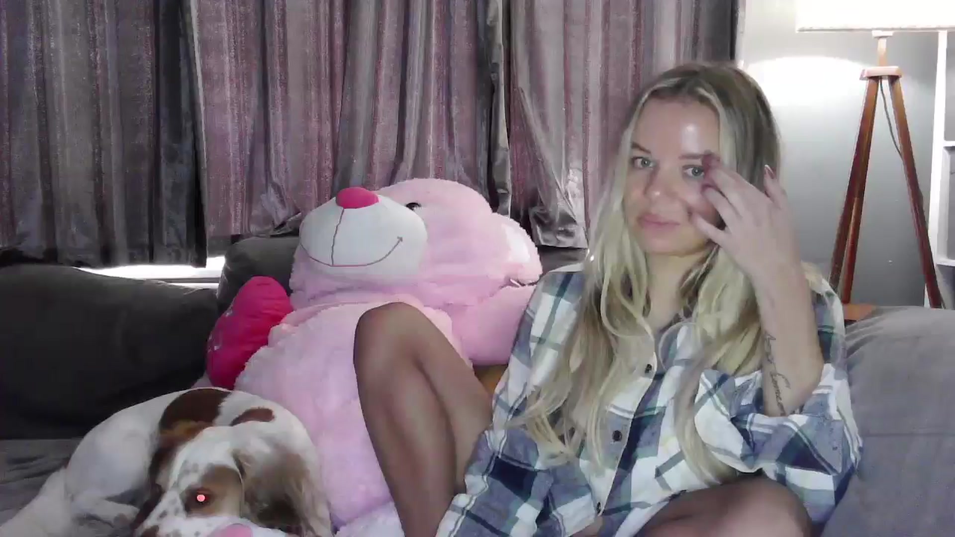 Gallery image thumbnail from TILLY2021's myfreecams stream on, 01/15/2025, 12:31 image 9 of 20