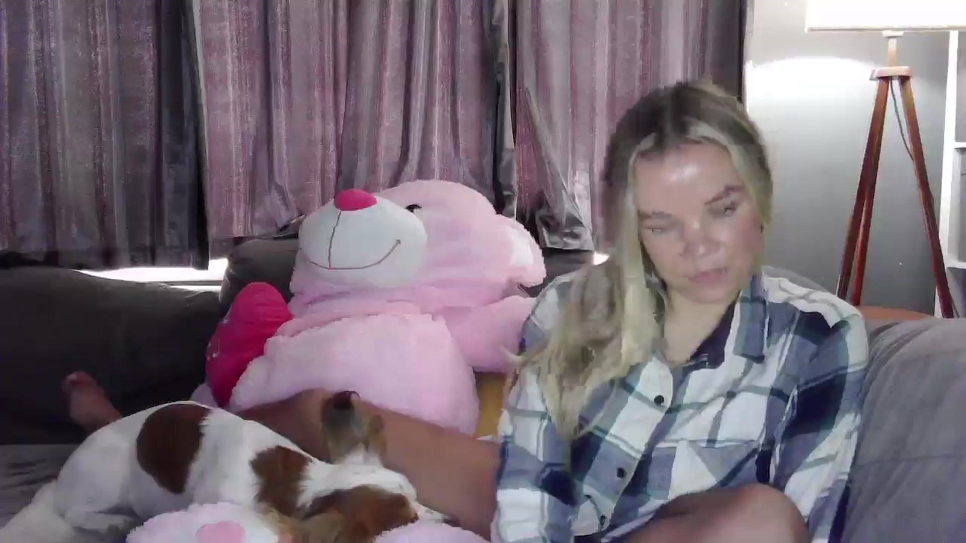 Gallery image thumbnail from TILLY2021's myfreecams stream on, 01/15/2025, 12:31 image 14 of 20