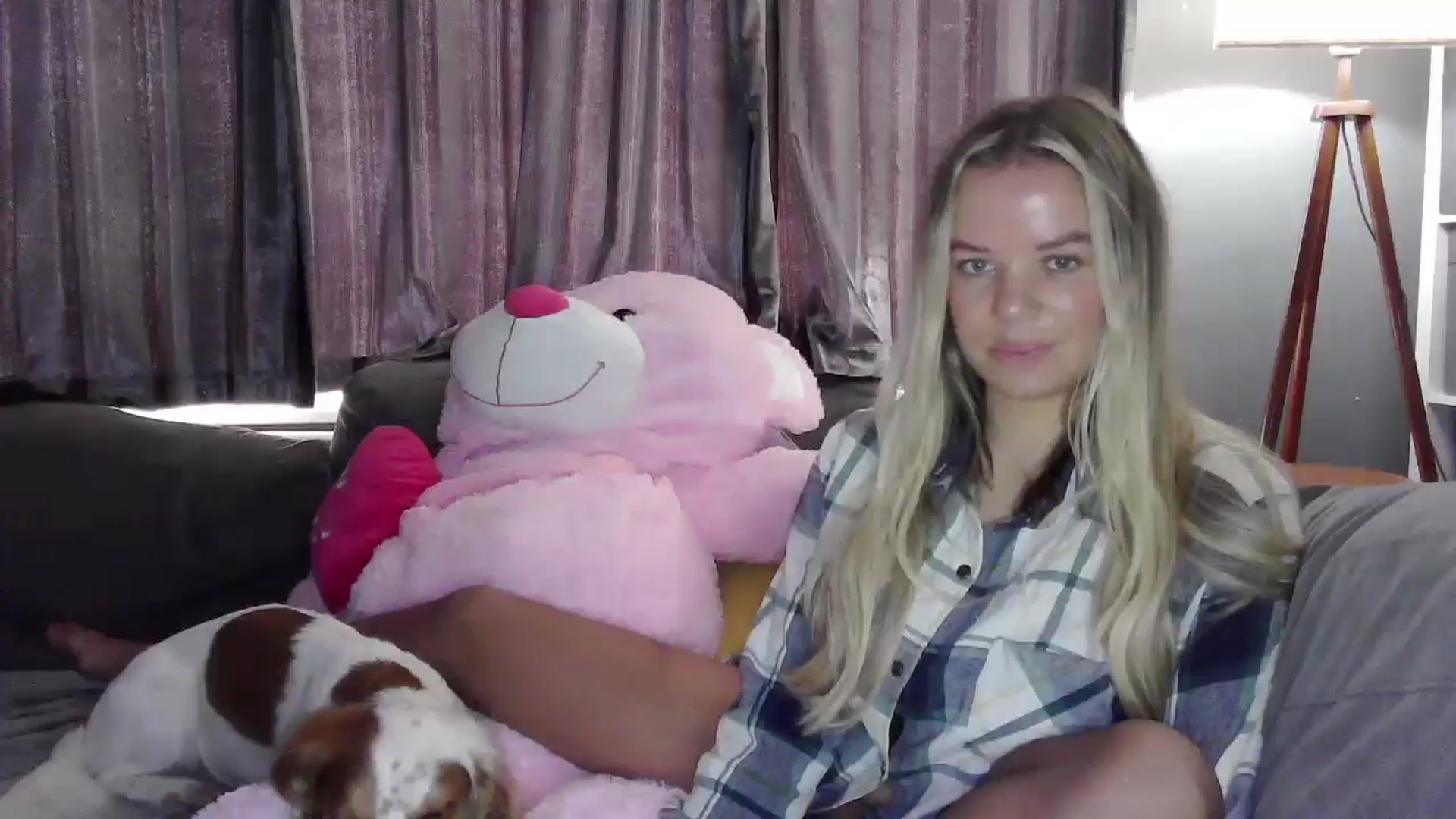 Gallery image thumbnail from TILLY2021's myfreecams stream on, 01/15/2025, 12:31 image 12 of 20
