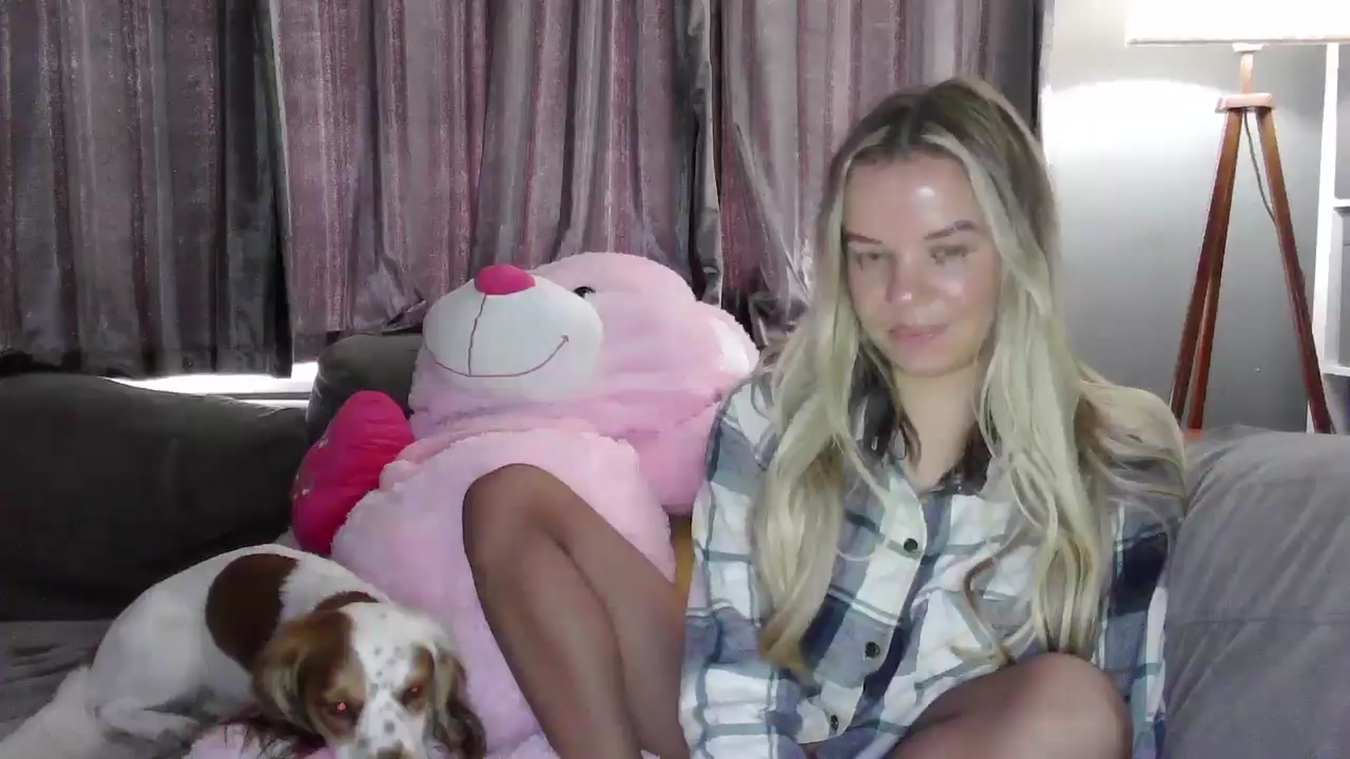 Gallery image thumbnail from TILLY2021's myfreecams stream on, 01/15/2025, 12:31 image 10 of 20