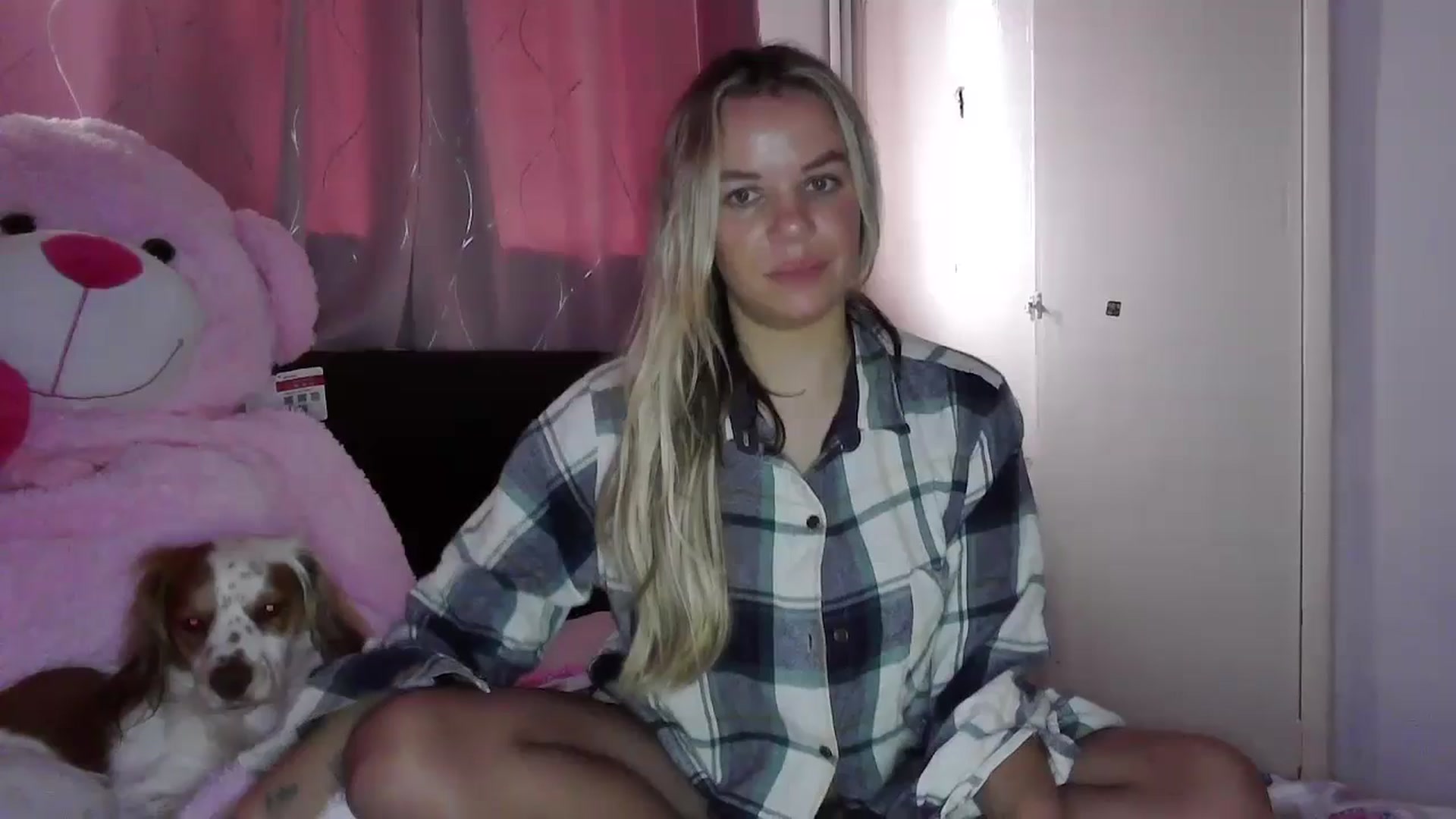 Gallery image thumbnail from TILLY2021's myfreecams stream on, 01/15/2025, 15:24 image 1 of 20