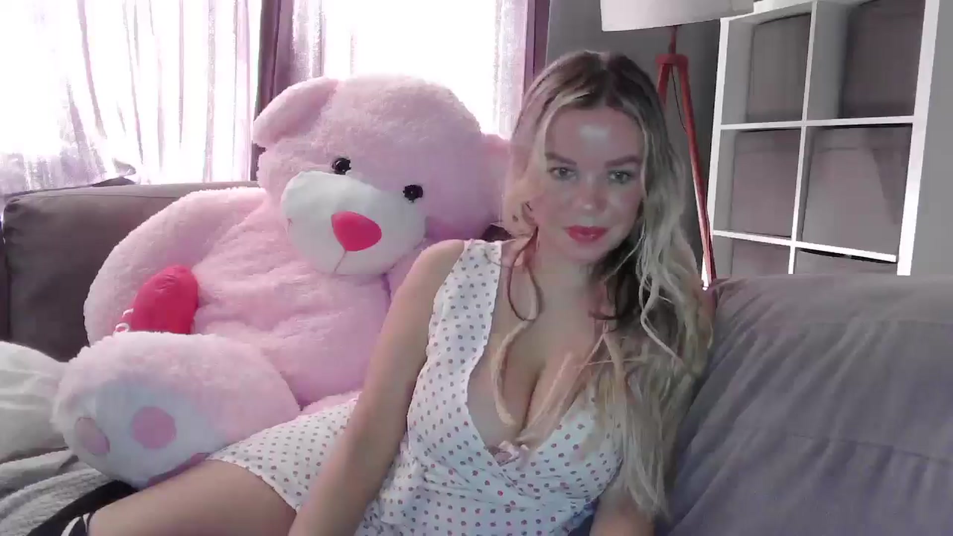 Gallery image thumbnail from TILLY2021's myfreecams stream on, 01/30/2025, 13:24 image 4 of 20