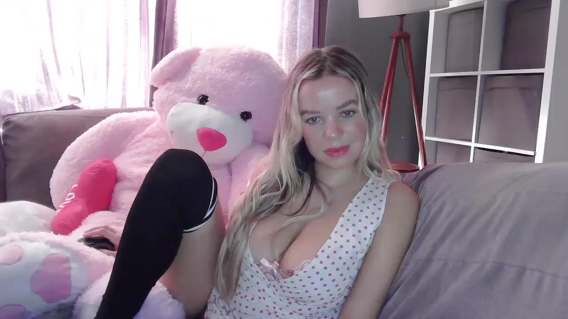 Gallery image thumbnail from TILLY2021's myfreecams stream on, 01/30/2025, 14:22 image 4 of 20