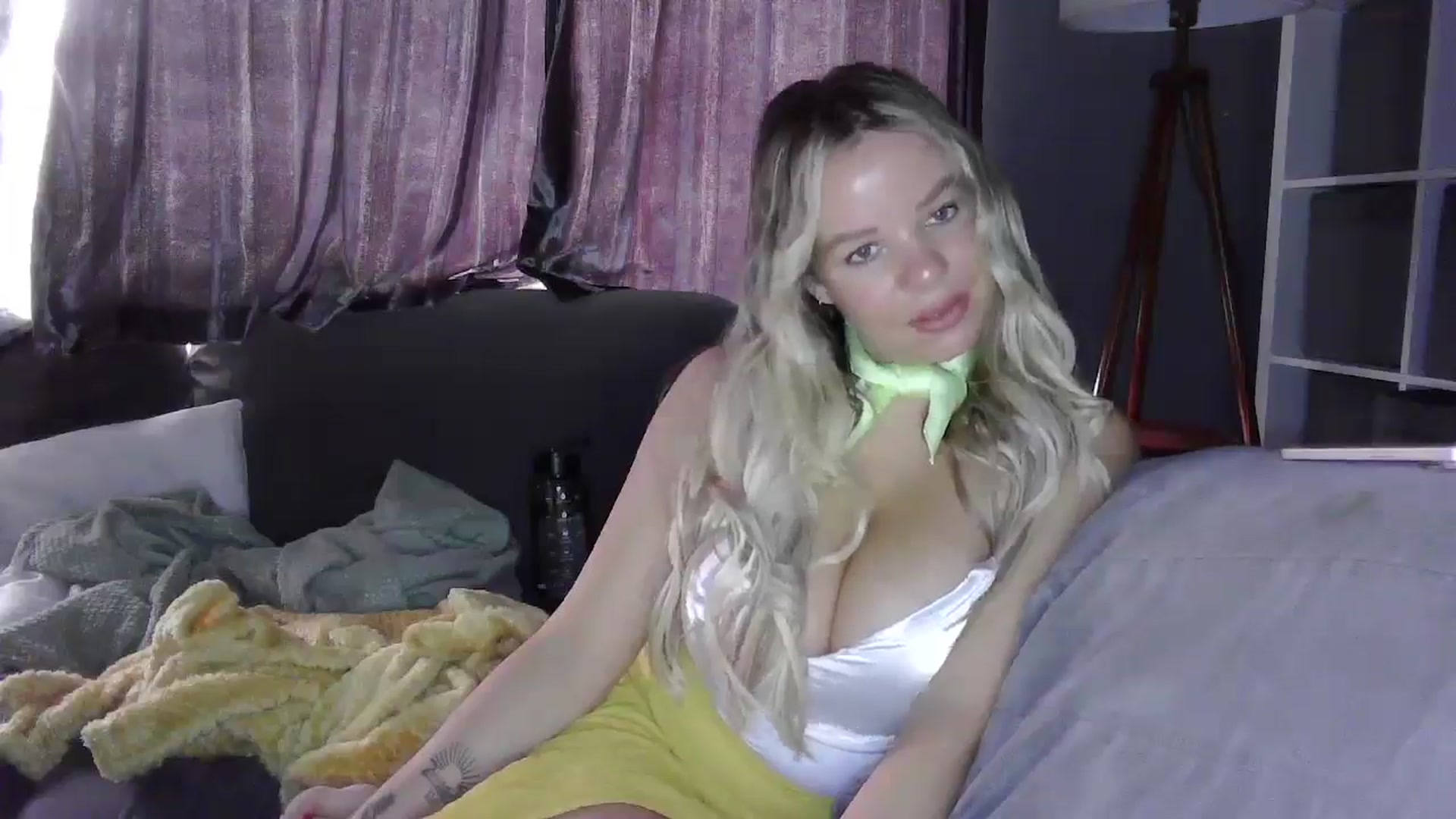 Gallery image thumbnail from TILLY2021's myfreecams stream on, 01/31/2025, 14:17 image 4 of 20